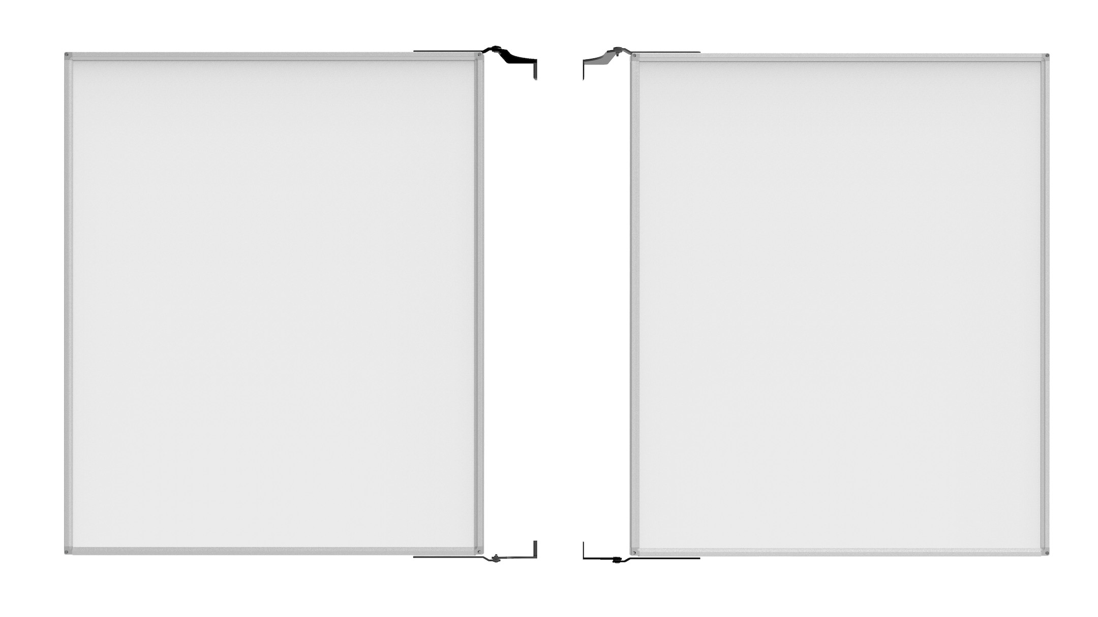 celexon Expert Whiteboardflügel für Lineatur für 86" Displays celexon Expert Whiteboardflügel für Lineatur für 86" Displays