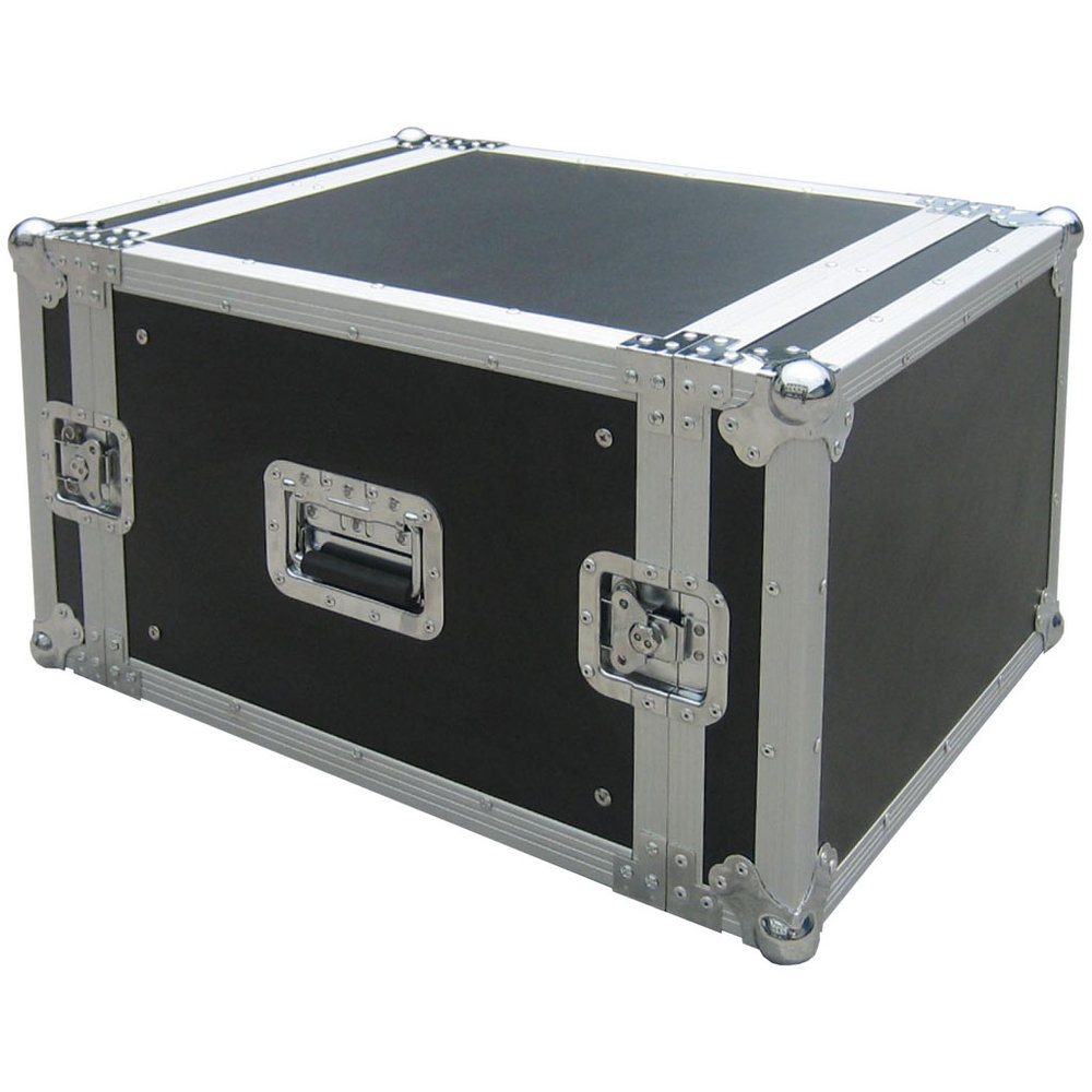 JV Case Flightcase 8 HE Flightcase