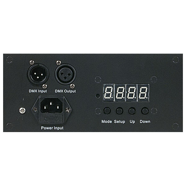 SHOWTEC Dynamic LED LED Effektleuchte SHOWTEC Dynamic LED LED Effektleuchte