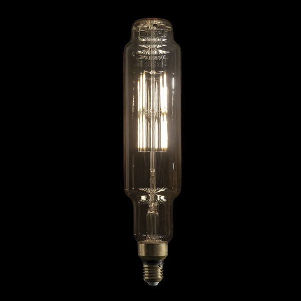 Showgear LED Filament Bulb BTT80 6W - dimmbar