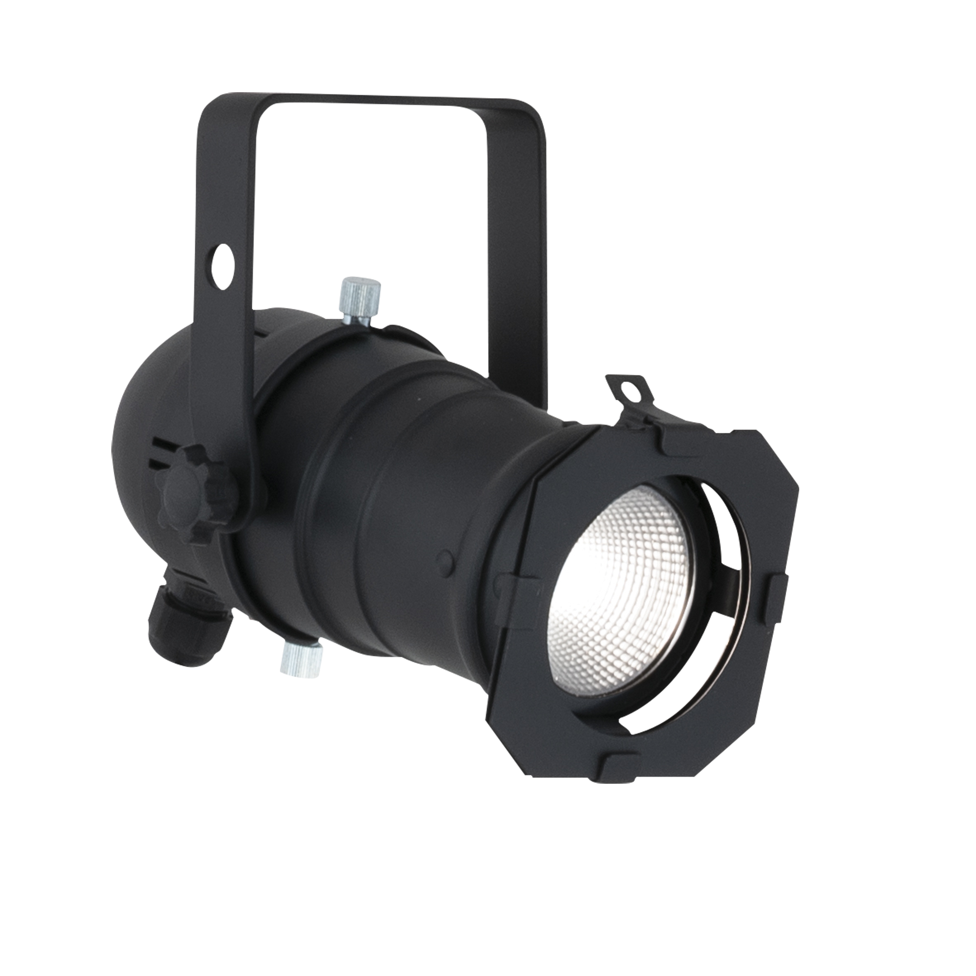 SHOWTEC PAR 20 Warm-On-Dim 15 W Warm White LED Par 15 W warmweiße LED Parcan