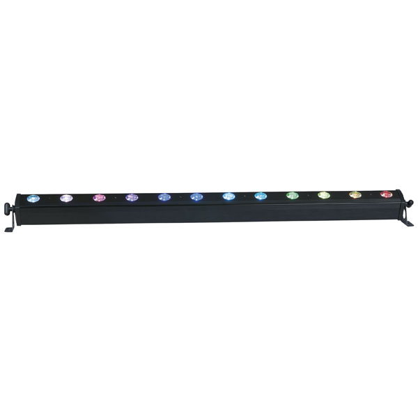 Showtec LED Light Bar 12 Pixel RGBW