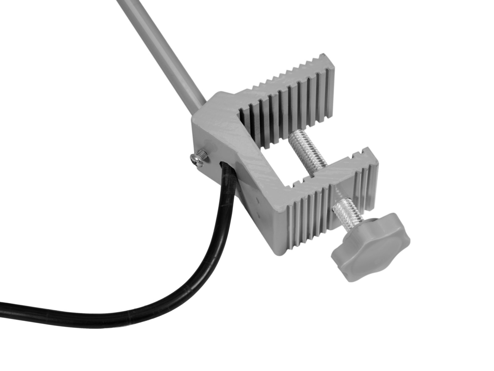 EUROLITE LED KKL-30 Fluter 4100K silber EUROLITE LED KKL-30 Fluter 4100K silber