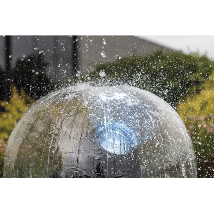 Showgear Rain Dome 60 Moving Head Rain Cover