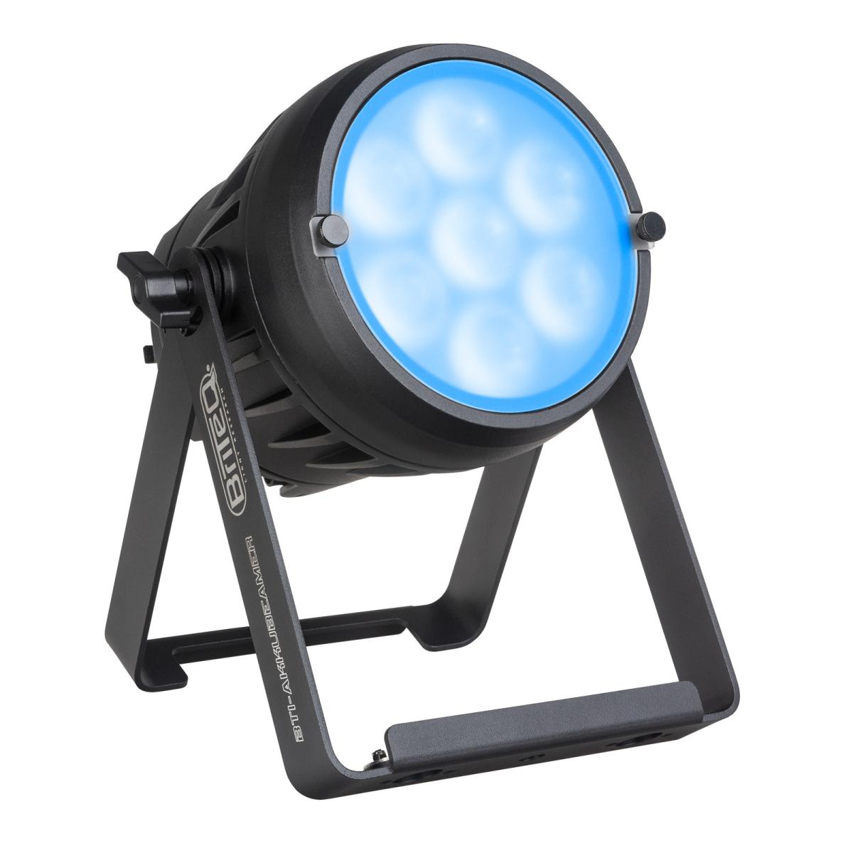 Briteq BTI-AKKUBEAMER Akkuscheinwerfer IP 65