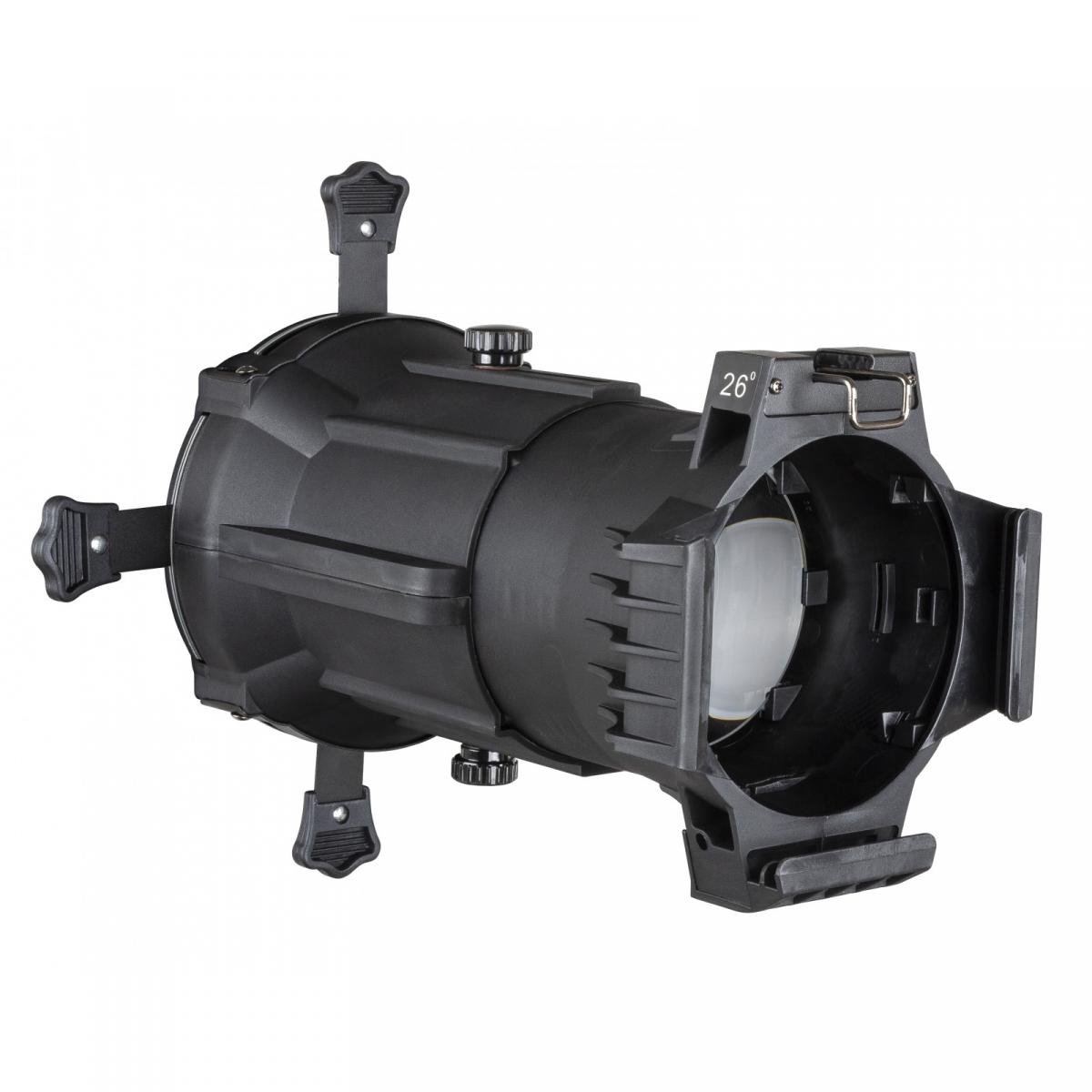 Briteq BT-PROFILE 250/500TW OPTIC 26°