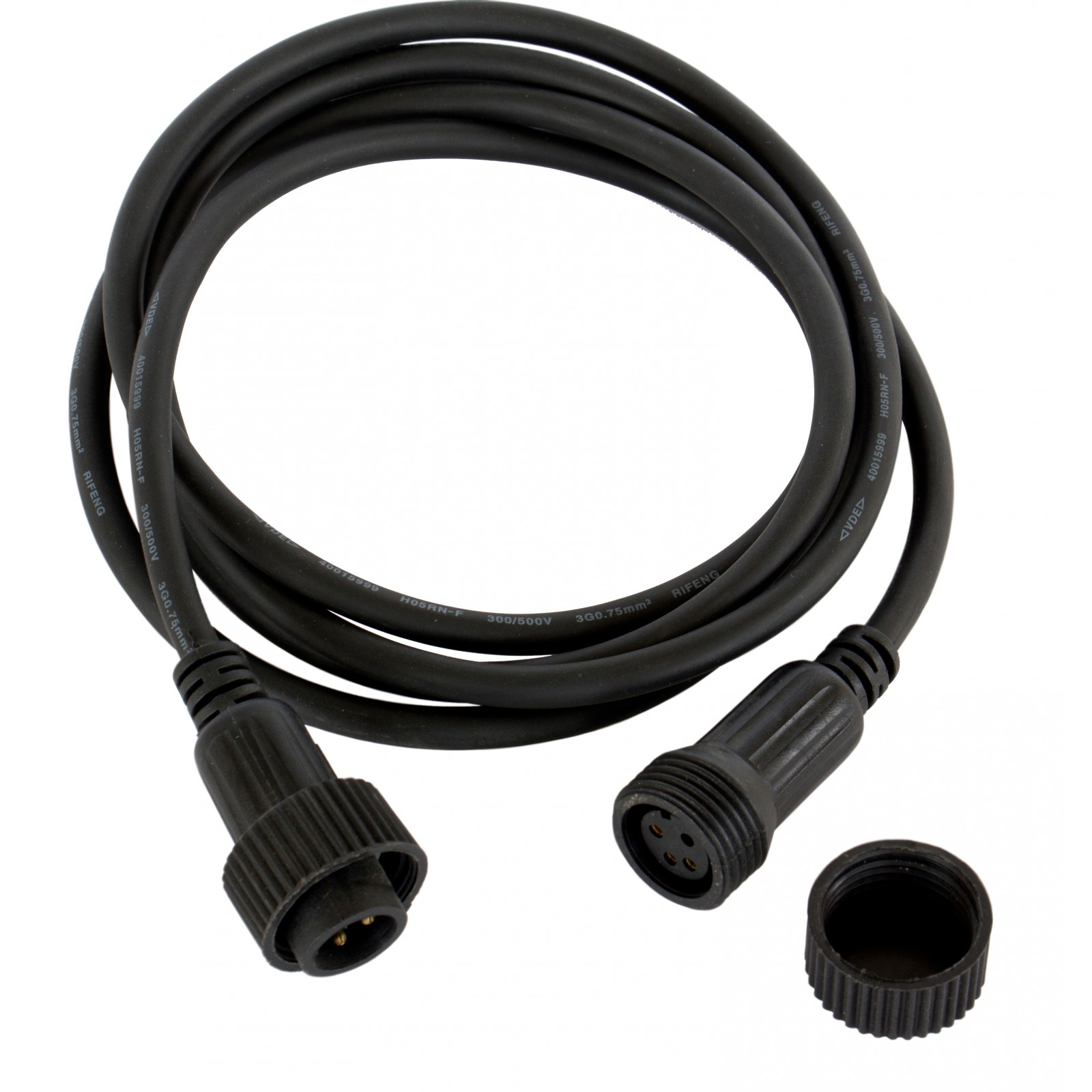 Briteq LDP-Powercable 230V - 2m
