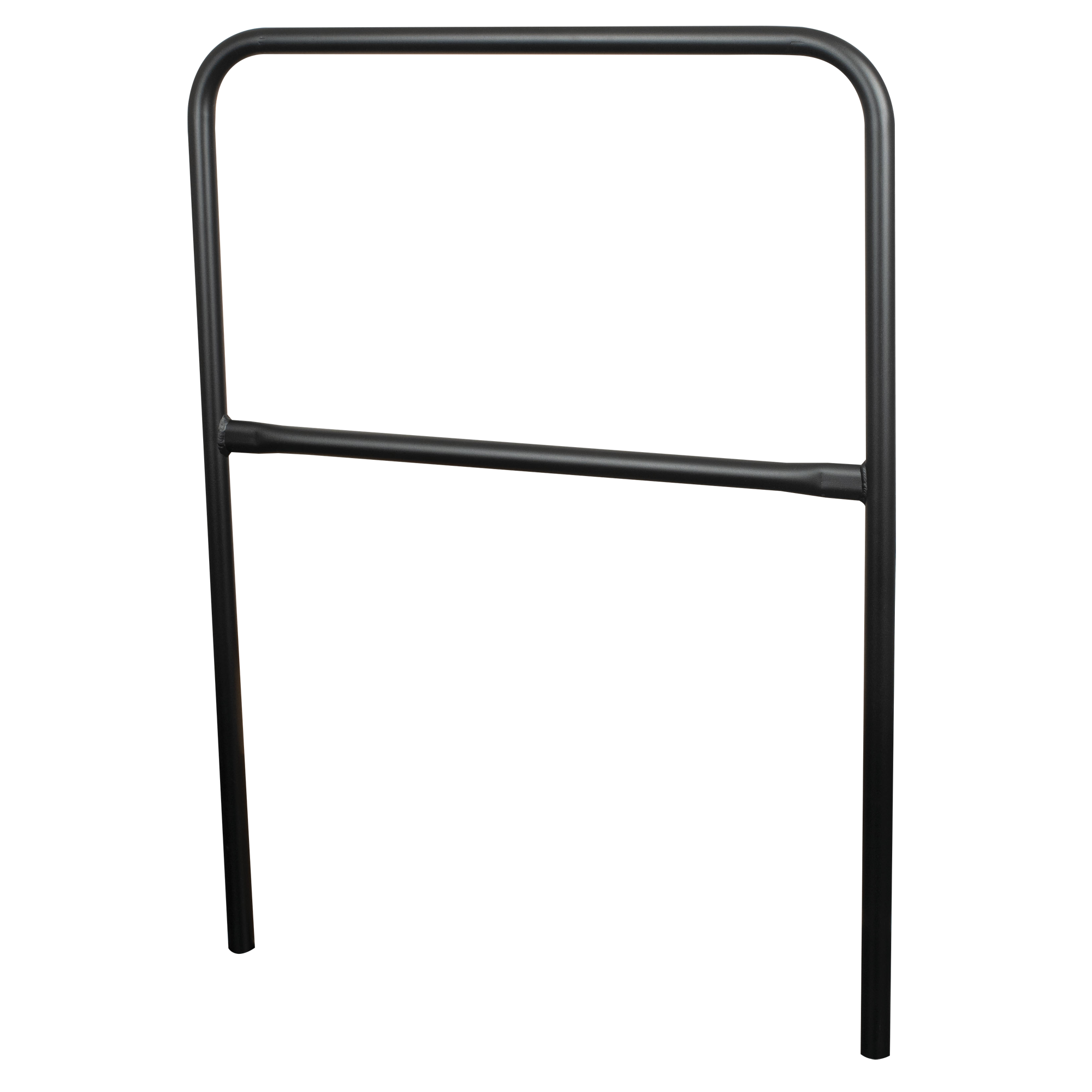 SHOWGEAR Mammoth Dex Guard Rail 1 m - black 1 m - schwarz