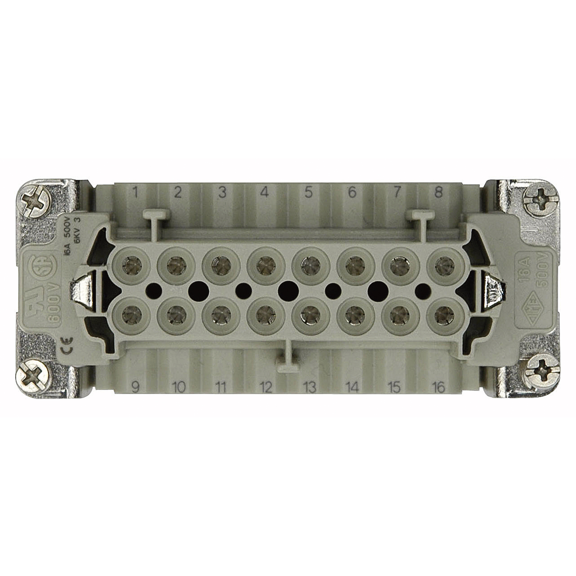 ILME 16P Insert female ILME 16P Insert female