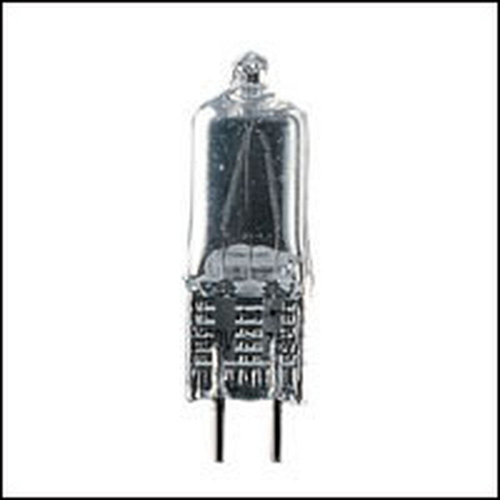 PTL G 6,35 12V/50W PTL G 6,35 12V/50W