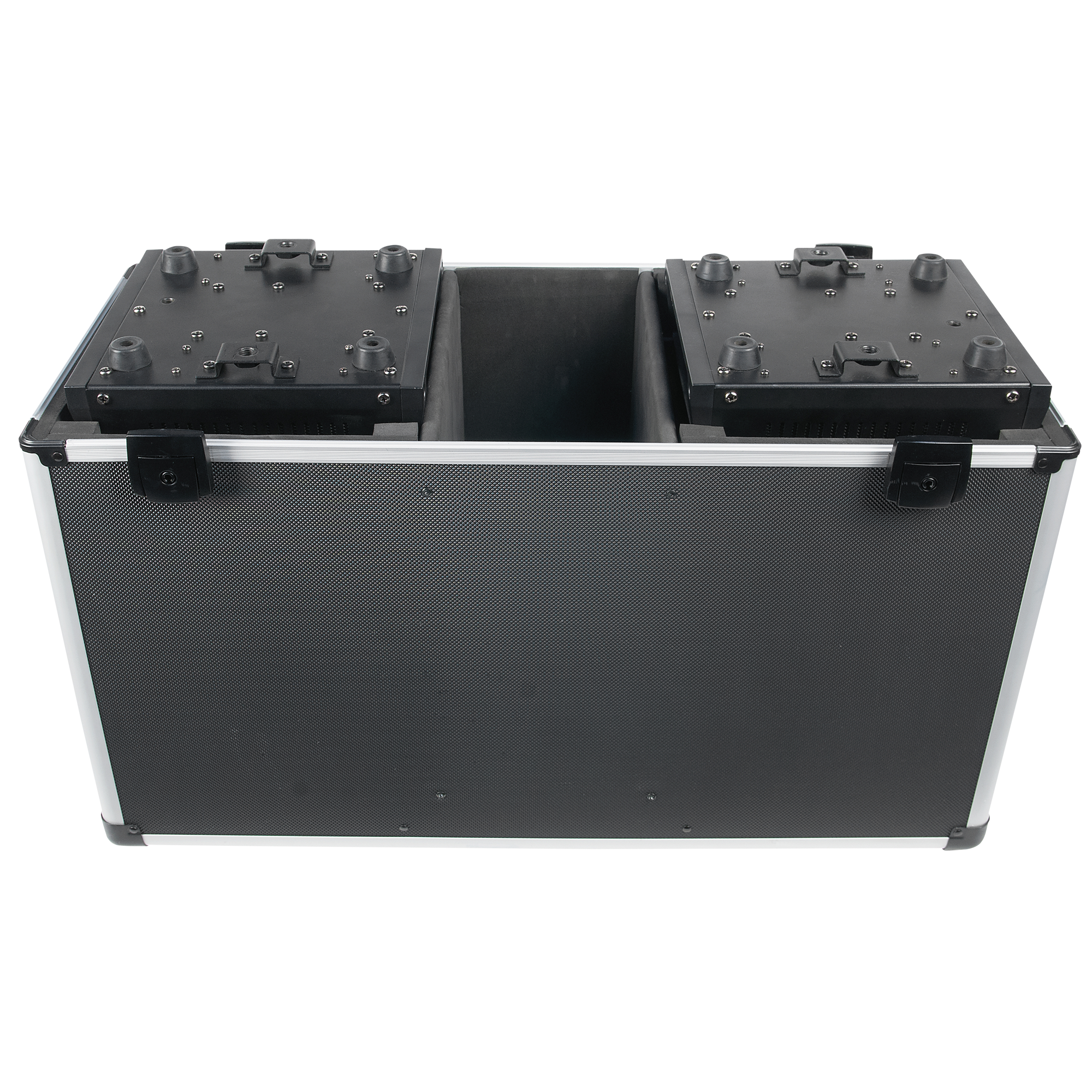 SHOWTEC Case for 2x Phantom 65 Value Line