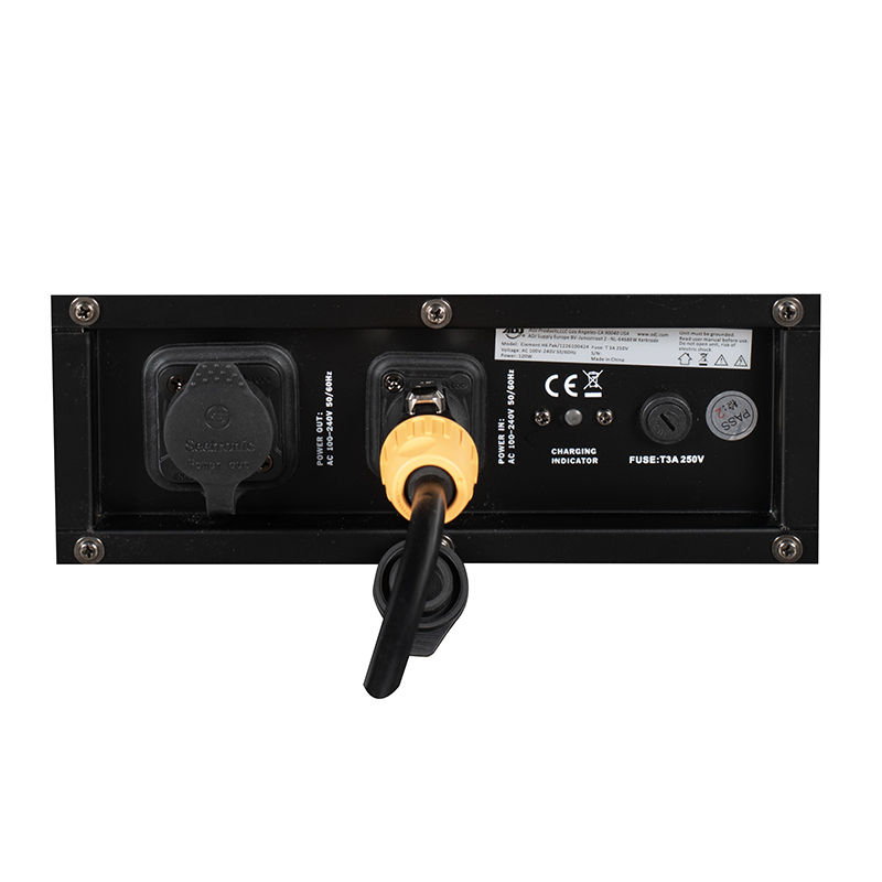 Element H6 FC Element H6 FC