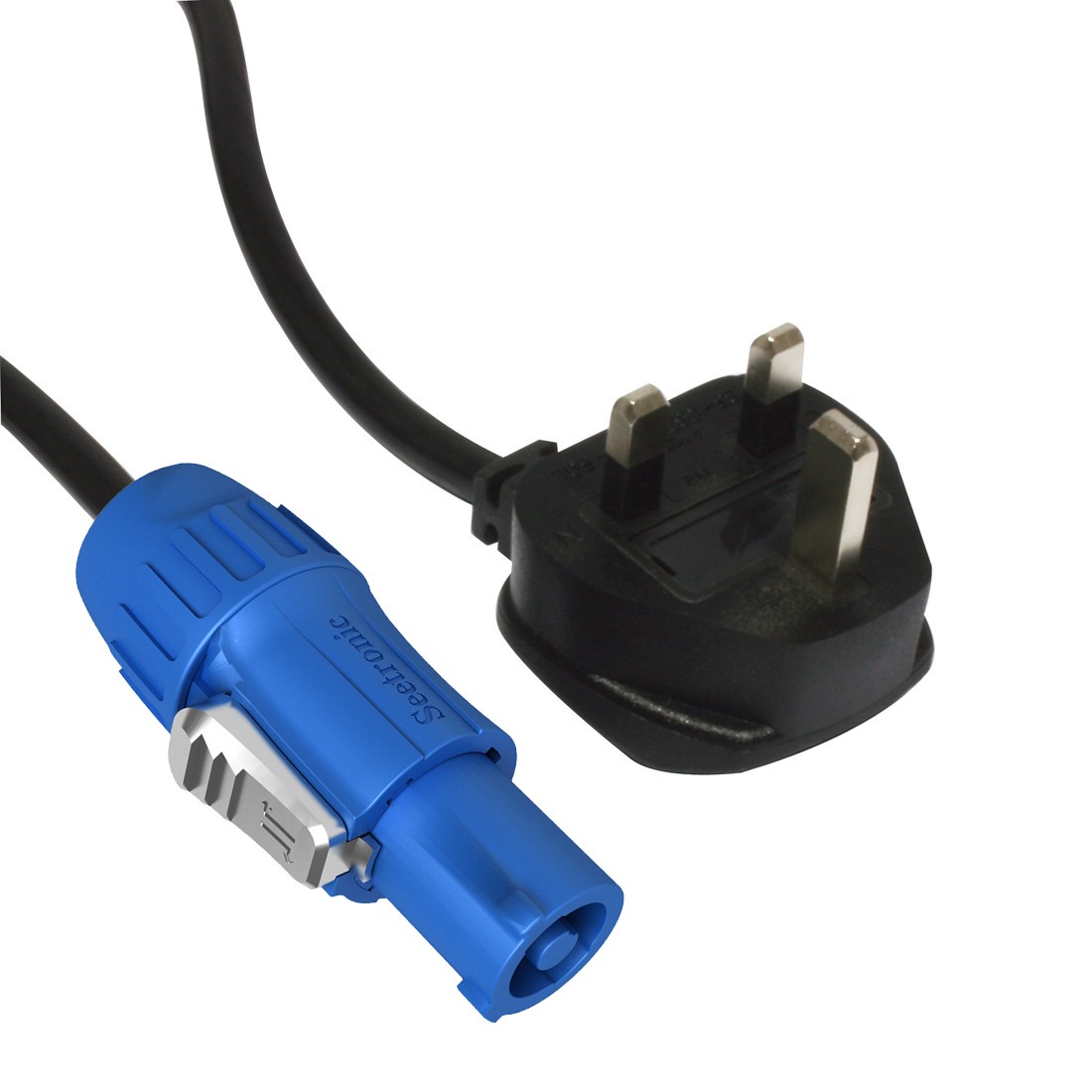 MPC Locking Power - UK 10m