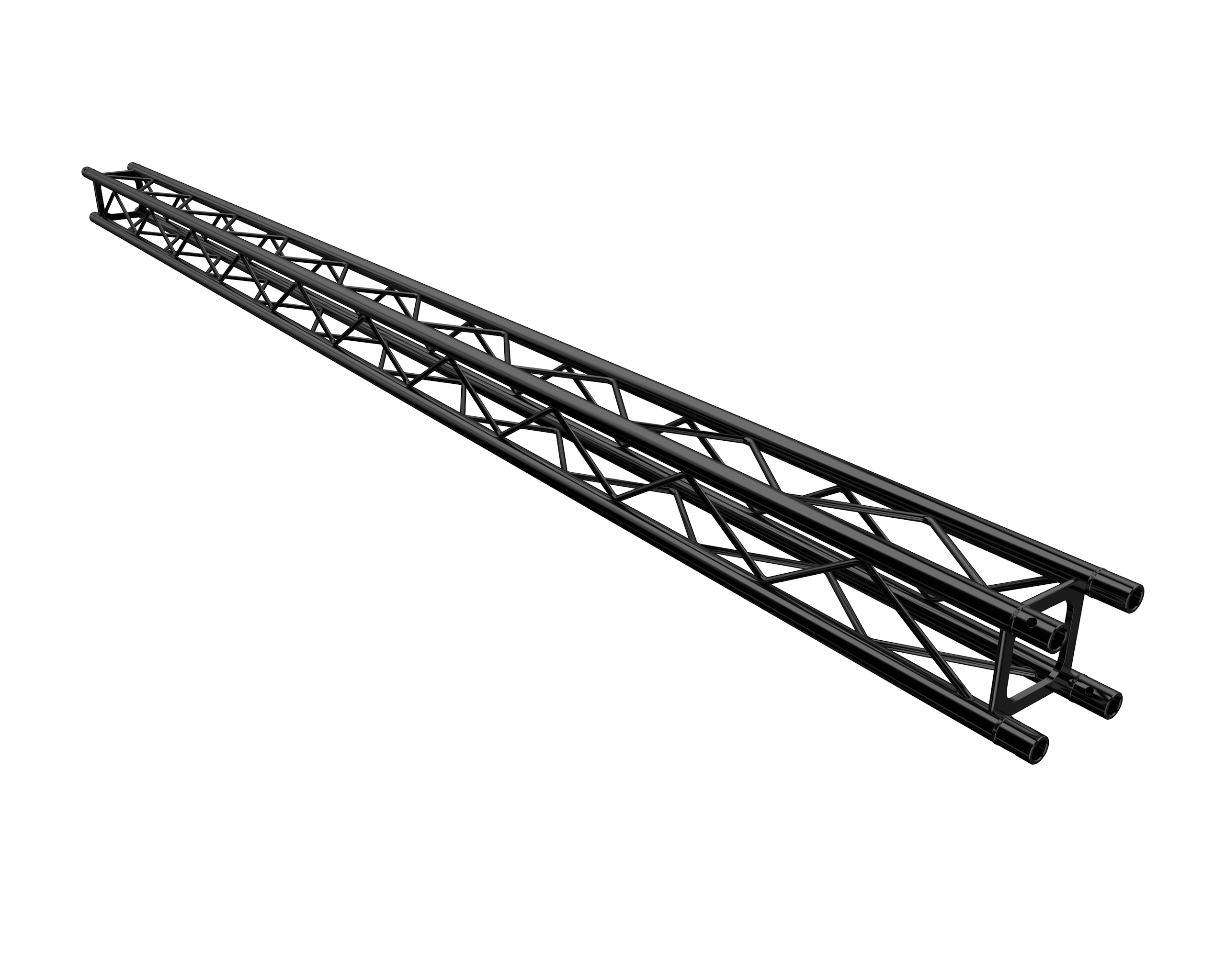 F14 200cm stage black