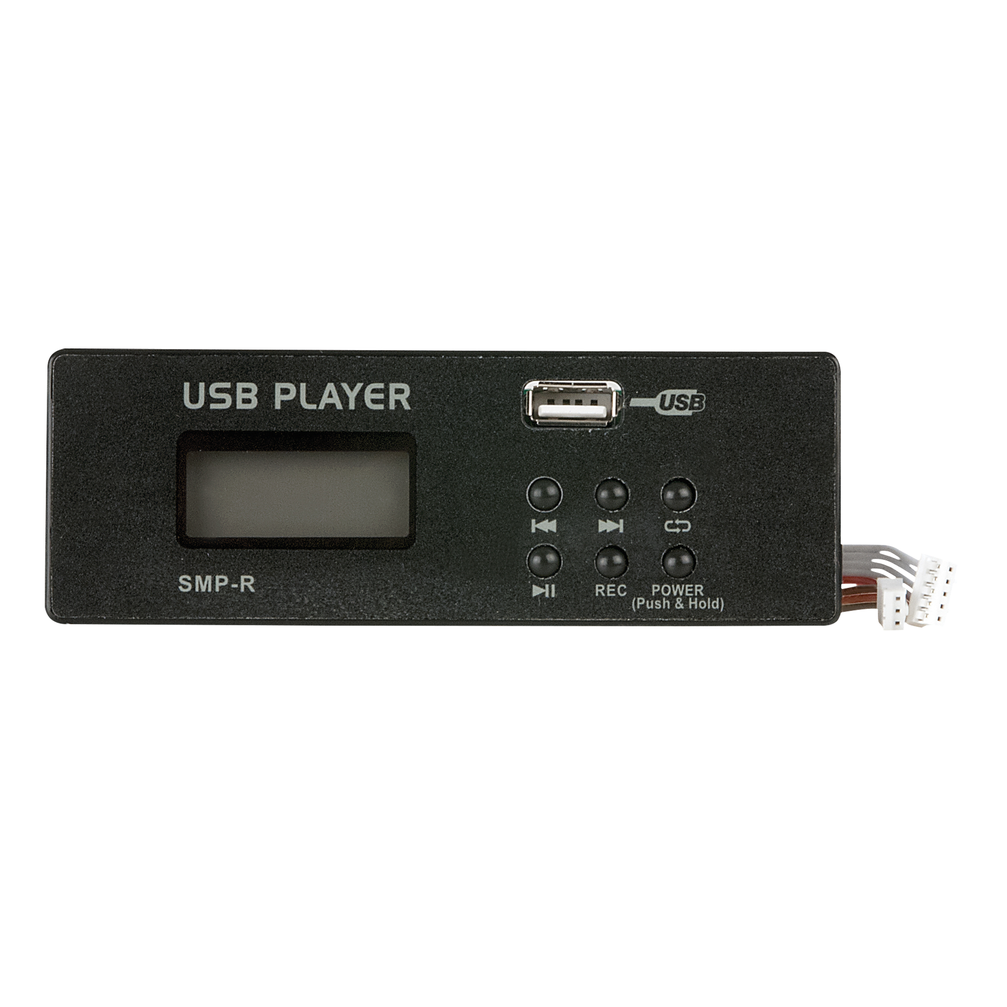 DAP MP3 USB Record Module for GIG 