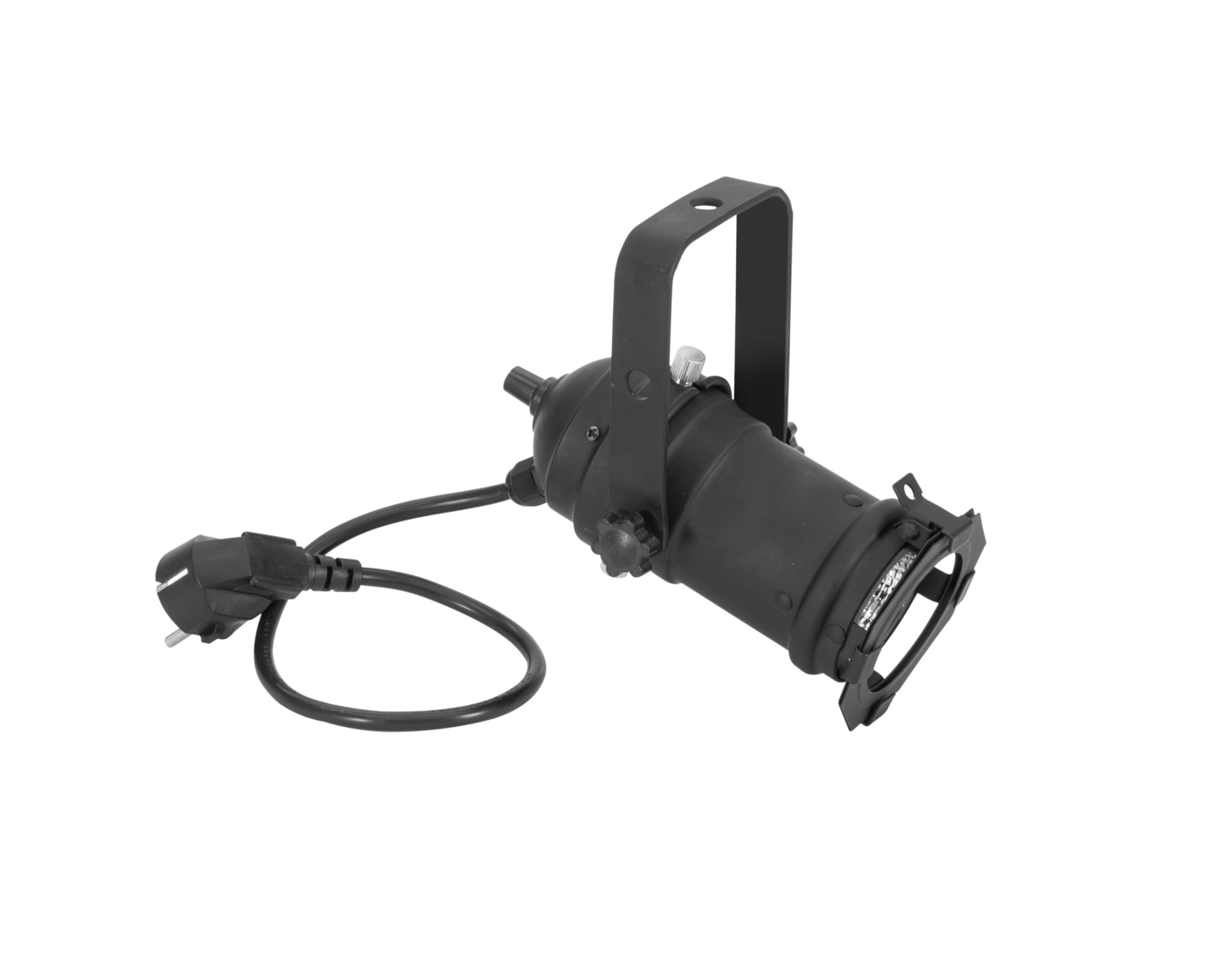 EUROLITE LED PAR-16 3CT sw EUROLITE LED PAR-16 3CT sw
