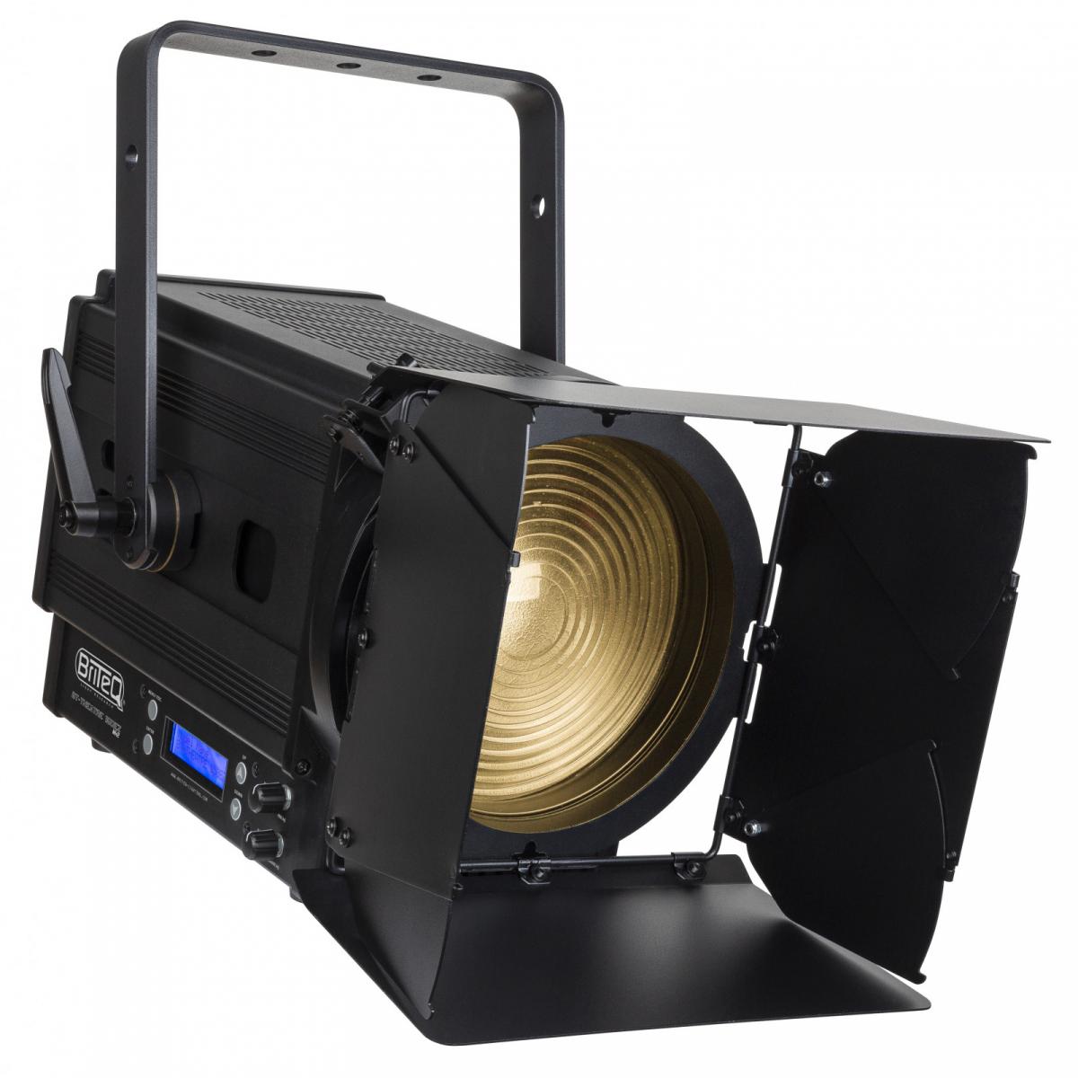 Briteq BT-THEATRE 150EZ Mk2 LED Theaterscheinwerfer Briteq BT-THEATRE 150EZ Mk2 LED Theaterscheinwerfer