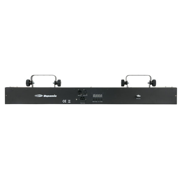 SHOWTEC Dynamic LED LED Effektleuchte SHOWTEC Dynamic LED LED Effektleuchte