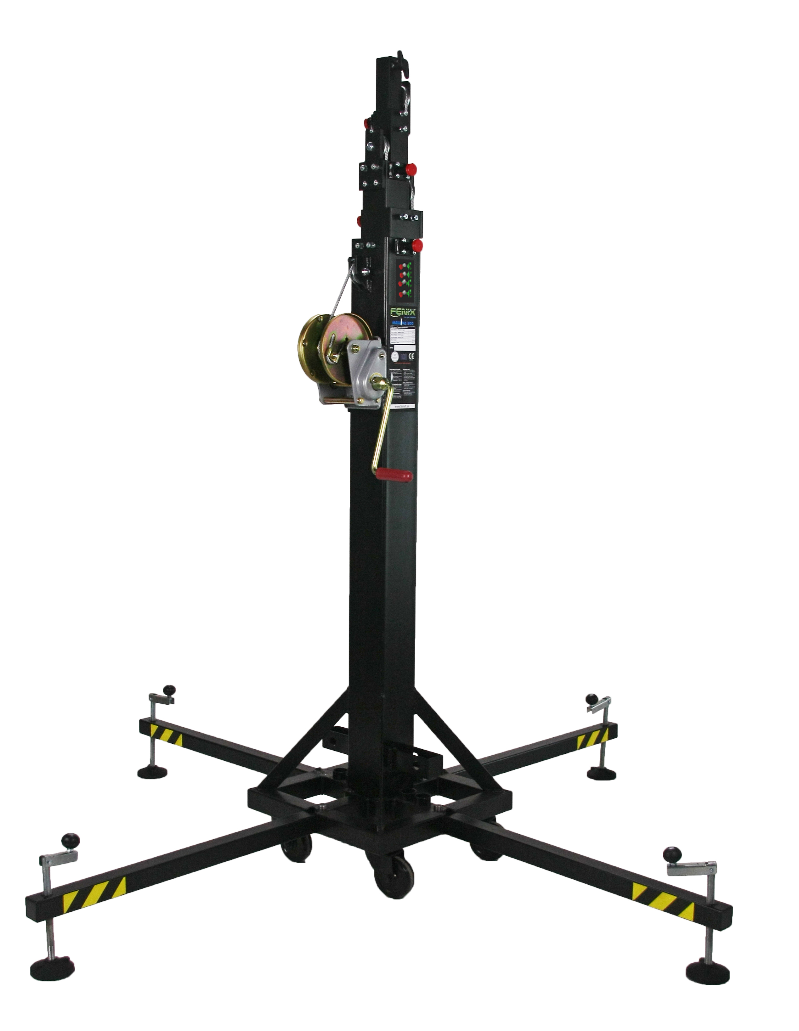 Stativ Megara 300 Stativ Megara 300