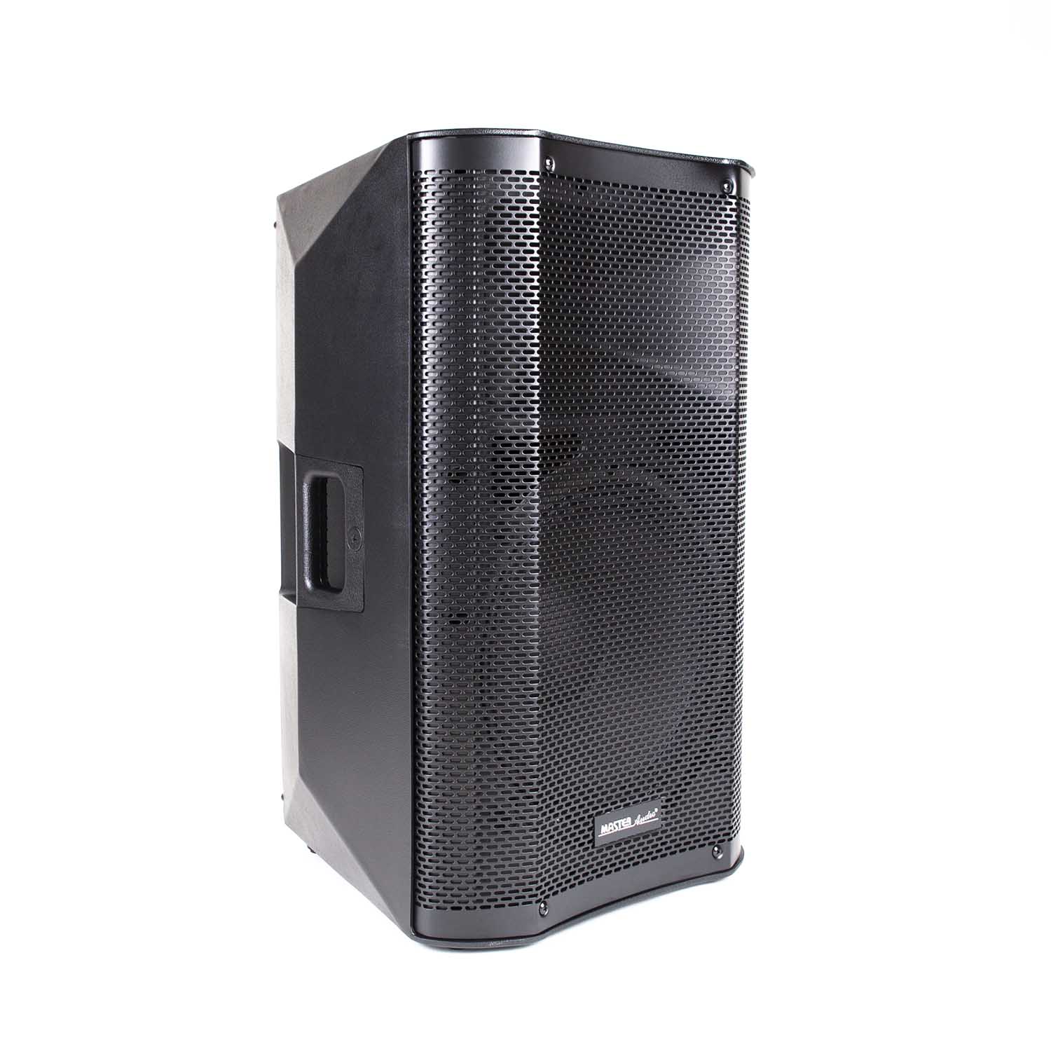 Master Audio BK300