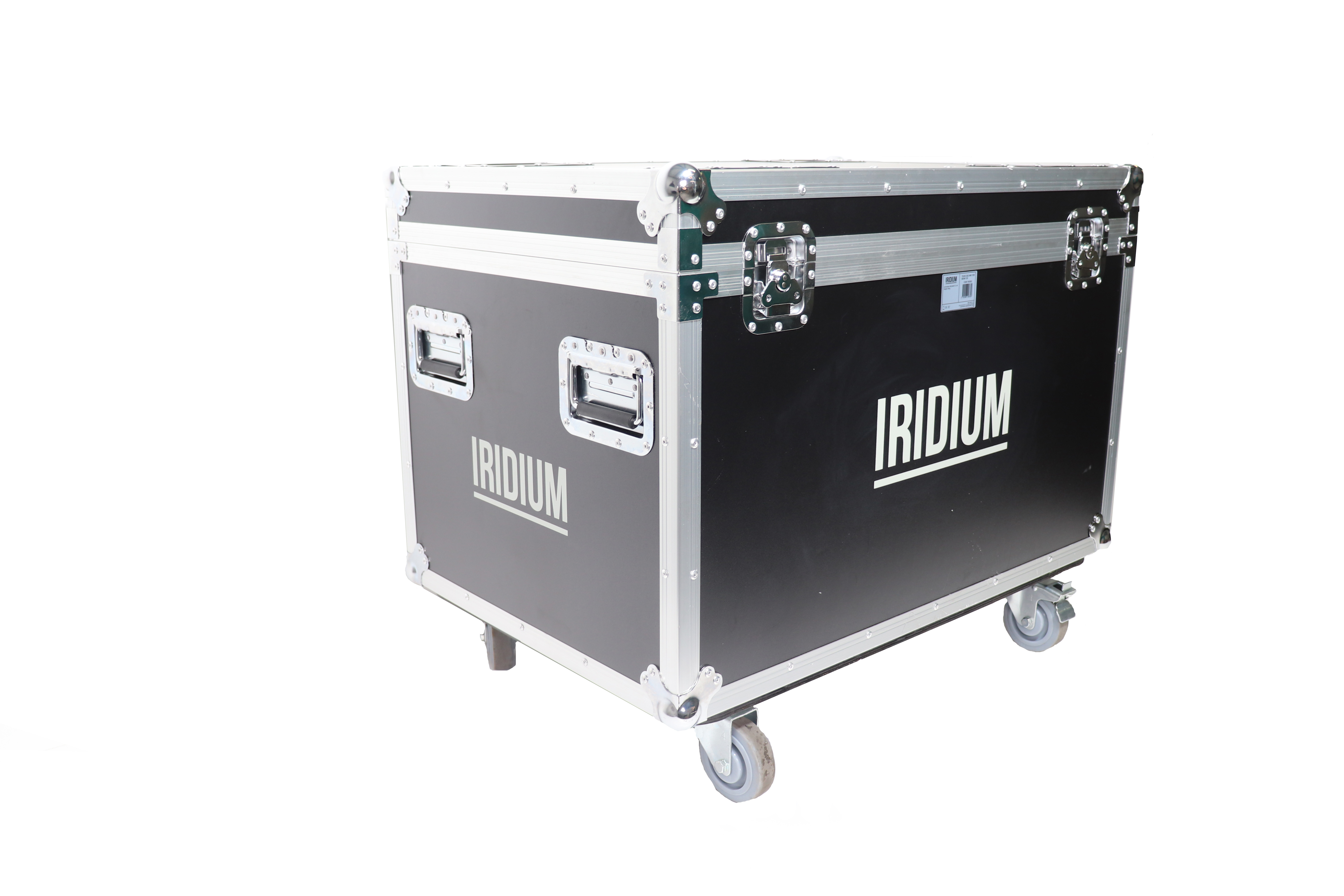 Tour case 4in1 for Beam 120