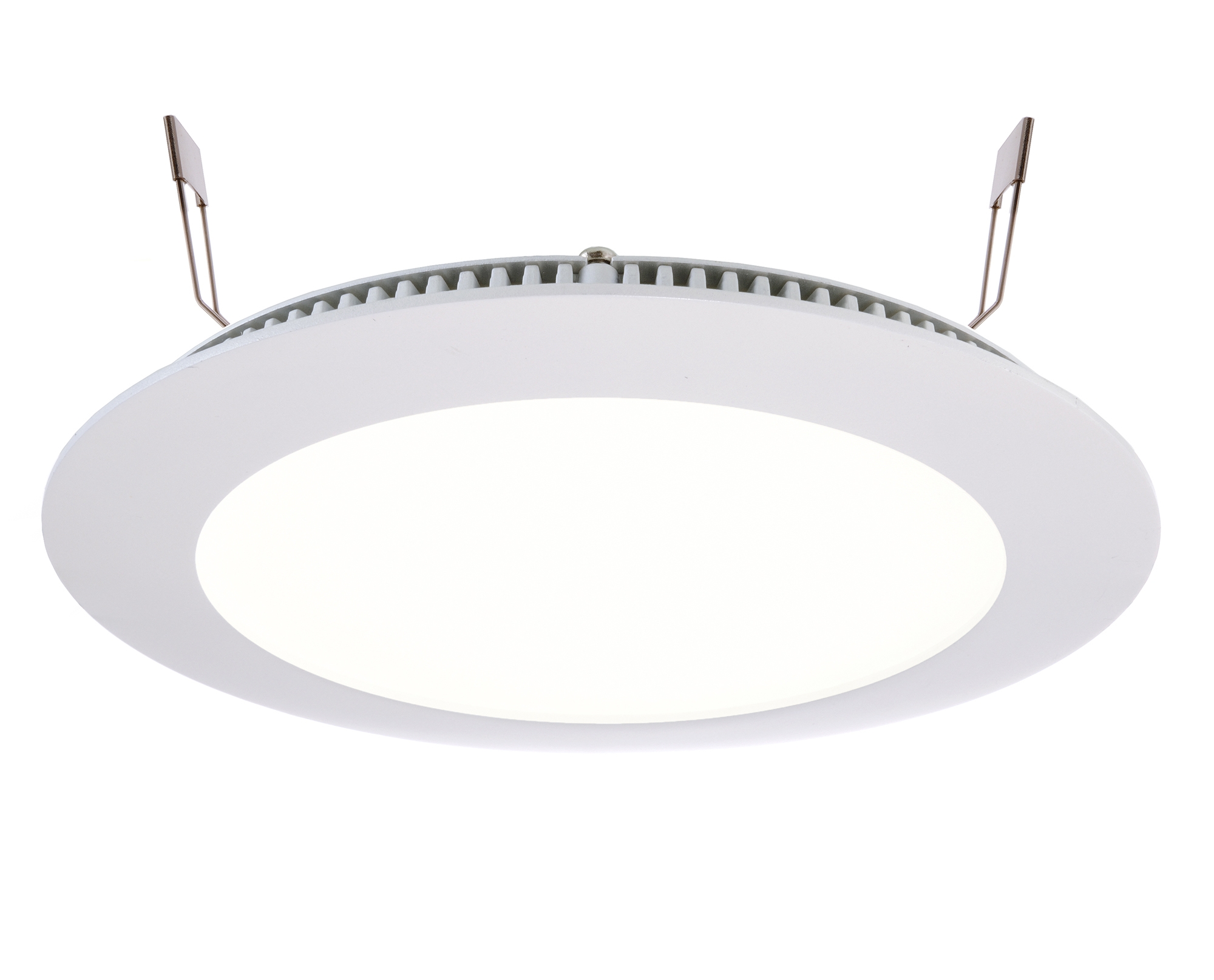 Anik Rund 165, 12 W, DIM, 2700 K, Weiß