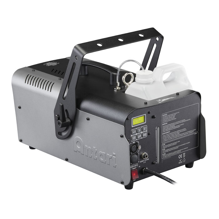 ANTARI Z-1200 III Fog Machine 1200 W Nebelmaschine ANTARI Z-1200 III Fog Machine 1200 W Nebelmaschine