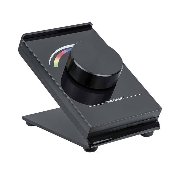 Artecta Play RGB Desk 868 mHz, Ein/Aus, Dimmung, Farbe