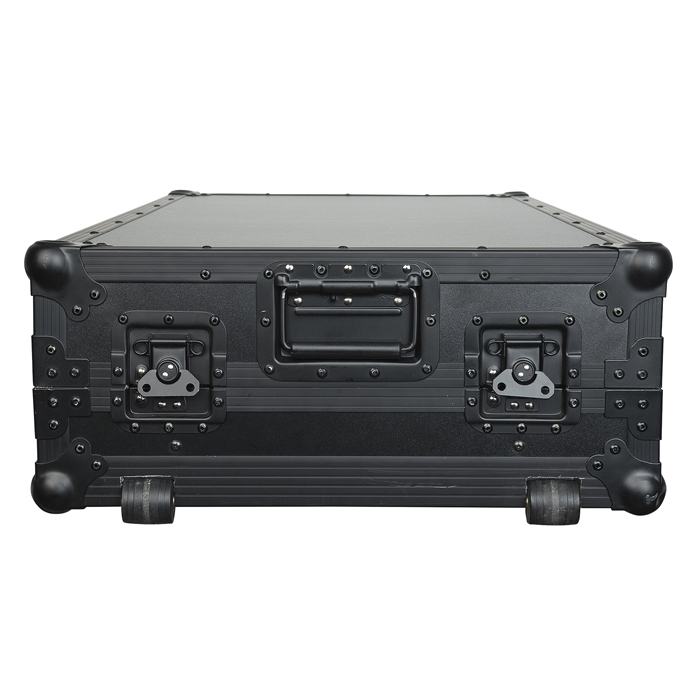 SHOWGEAR Case for Pioneer DDJ-RZ/DDJ-SZ Geeignet für Pioneer DDJ-RZ/SZ/SZ2 SHOWGEAR Case for Pioneer DDJ-RZ/DDJ-SZ Geeignet für Pioneer DDJ-RZ/SZ/SZ2