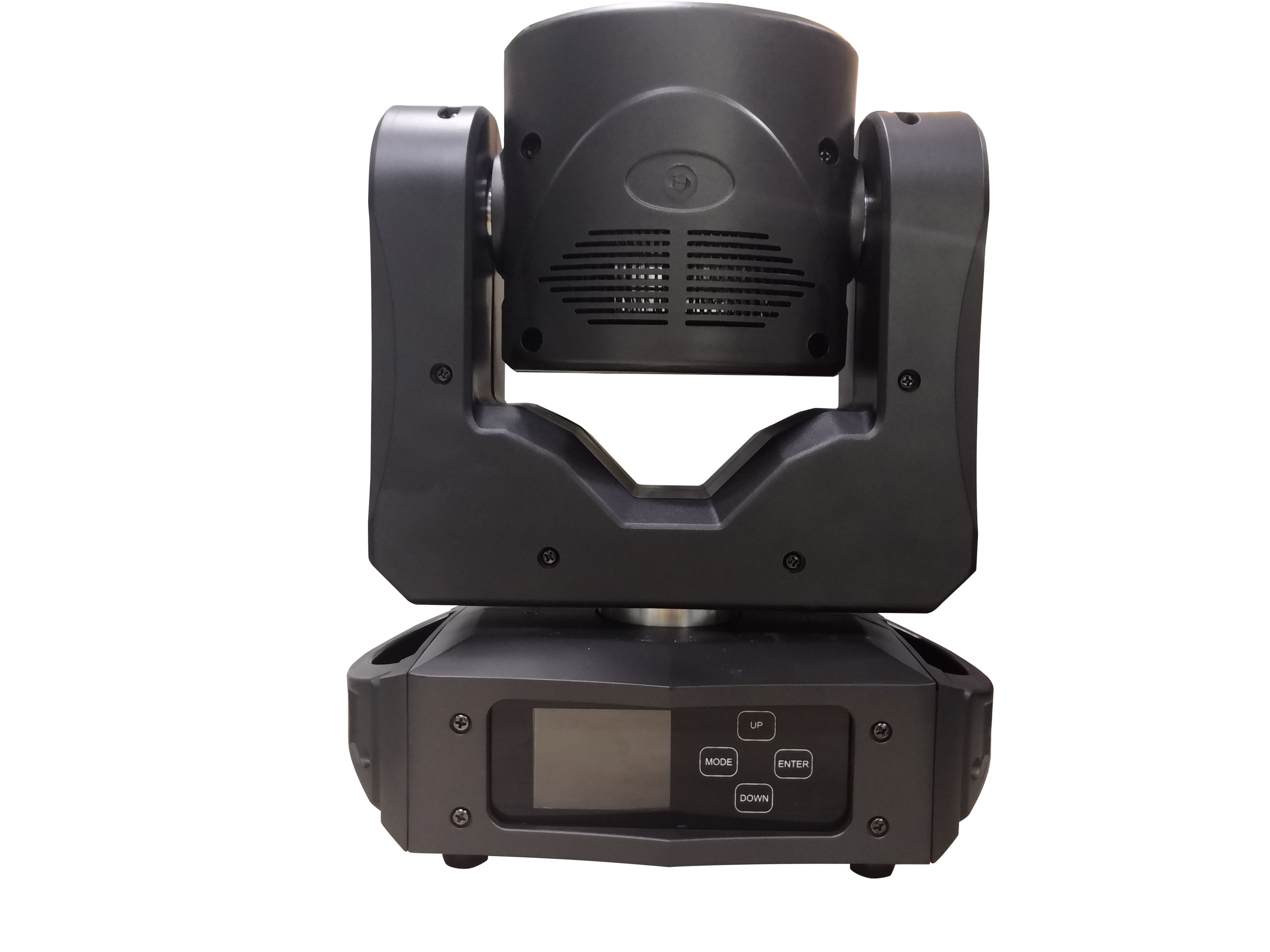 LED Thunder WASH Zoom 4 x 30W RGBW