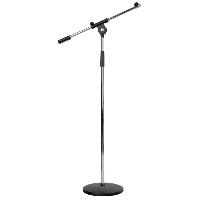 Showgear Microphone Stand 960-1600mm