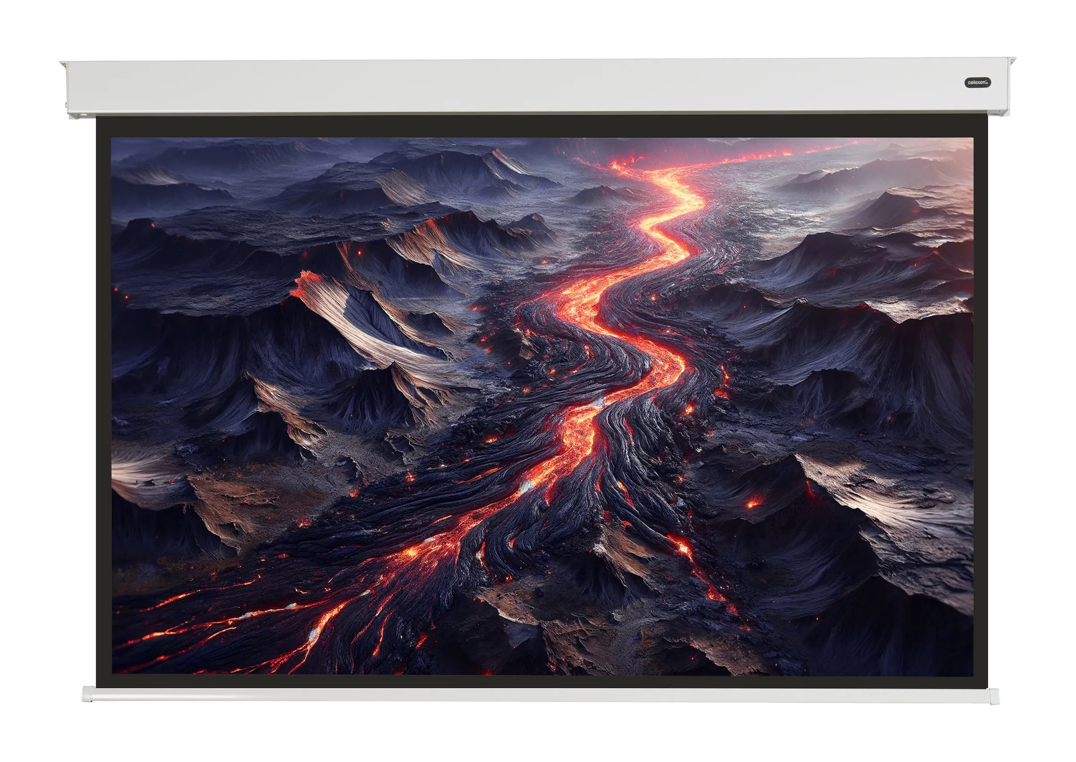 celexon Batterie Leinwand V2.0 Motor Professional Plus 240 x 180 cm celexon Batterie Leinwand V2.0 Motor Professional Plus 240 x 180 cm