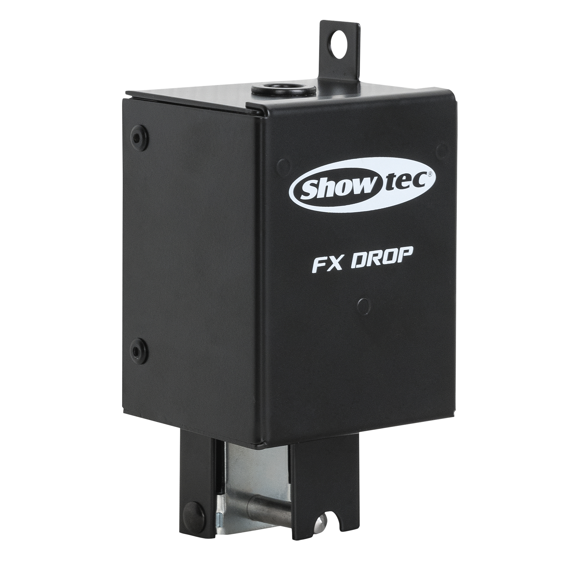 SHOWTEC FX Drop Curtain drop system Vorhangabwurfsystem SHOWTEC FX Drop Curtain drop system Vorhangabwurfsystem