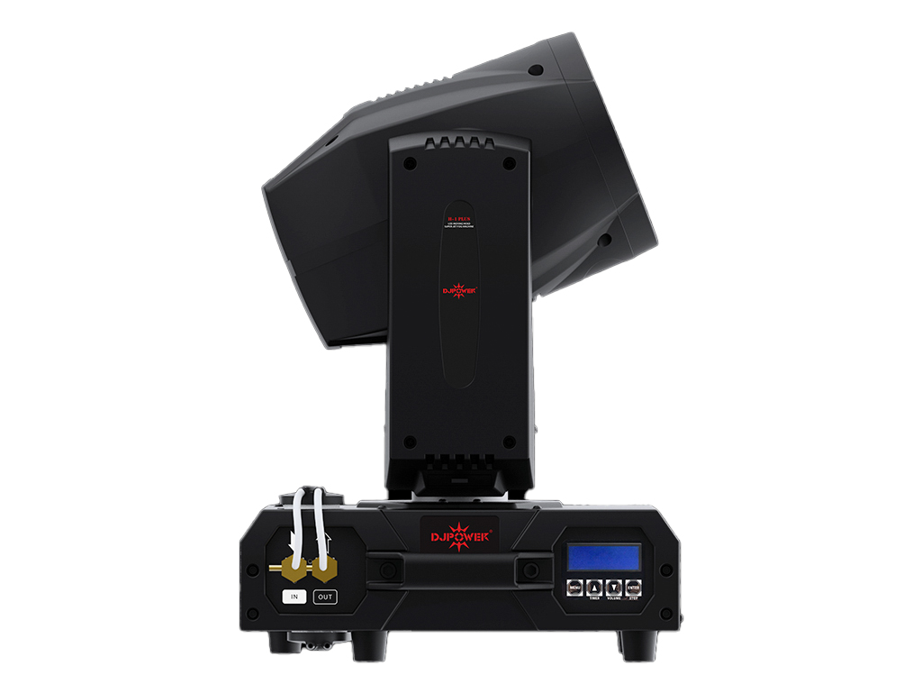 Nebelmaschine H-1 PLUS