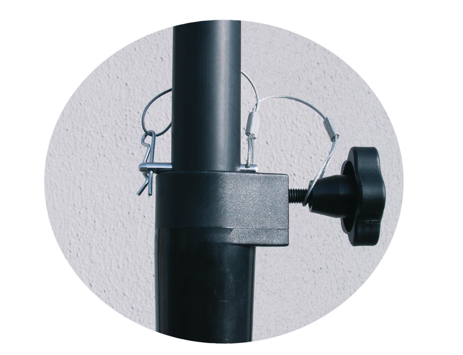 EUROLITE STV-20 Verfolgerstativ EUROLITE STV-20 Verfolgerstativ