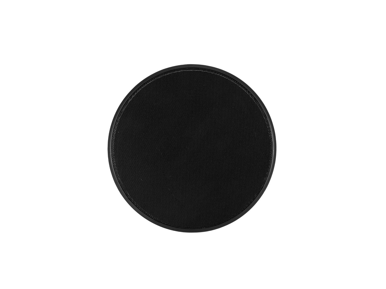 OMNITRONIC Frontgrill schwarz für CST-508 OMNITRONIC Frontgrill schwarz für CST-508
