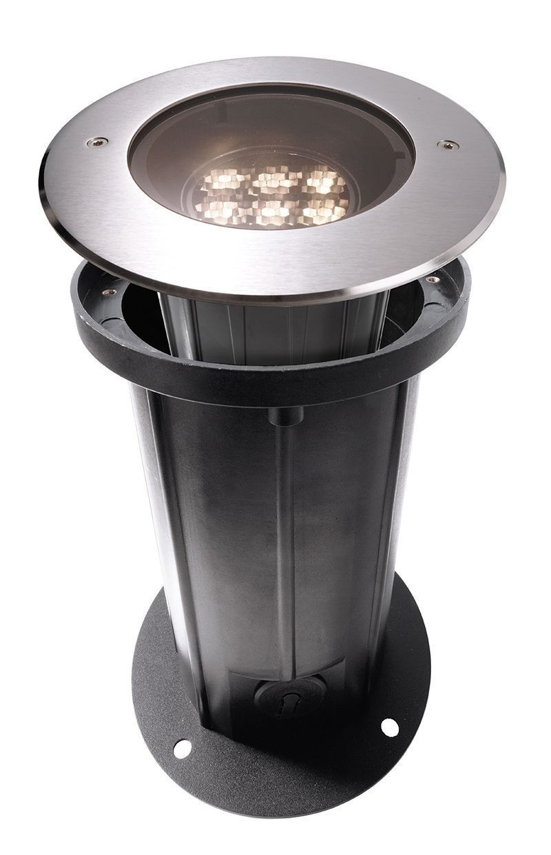 Soft Flex, 9 W, 3000 K, Silber Soft Flex, 9 W, 3000 K, Silber