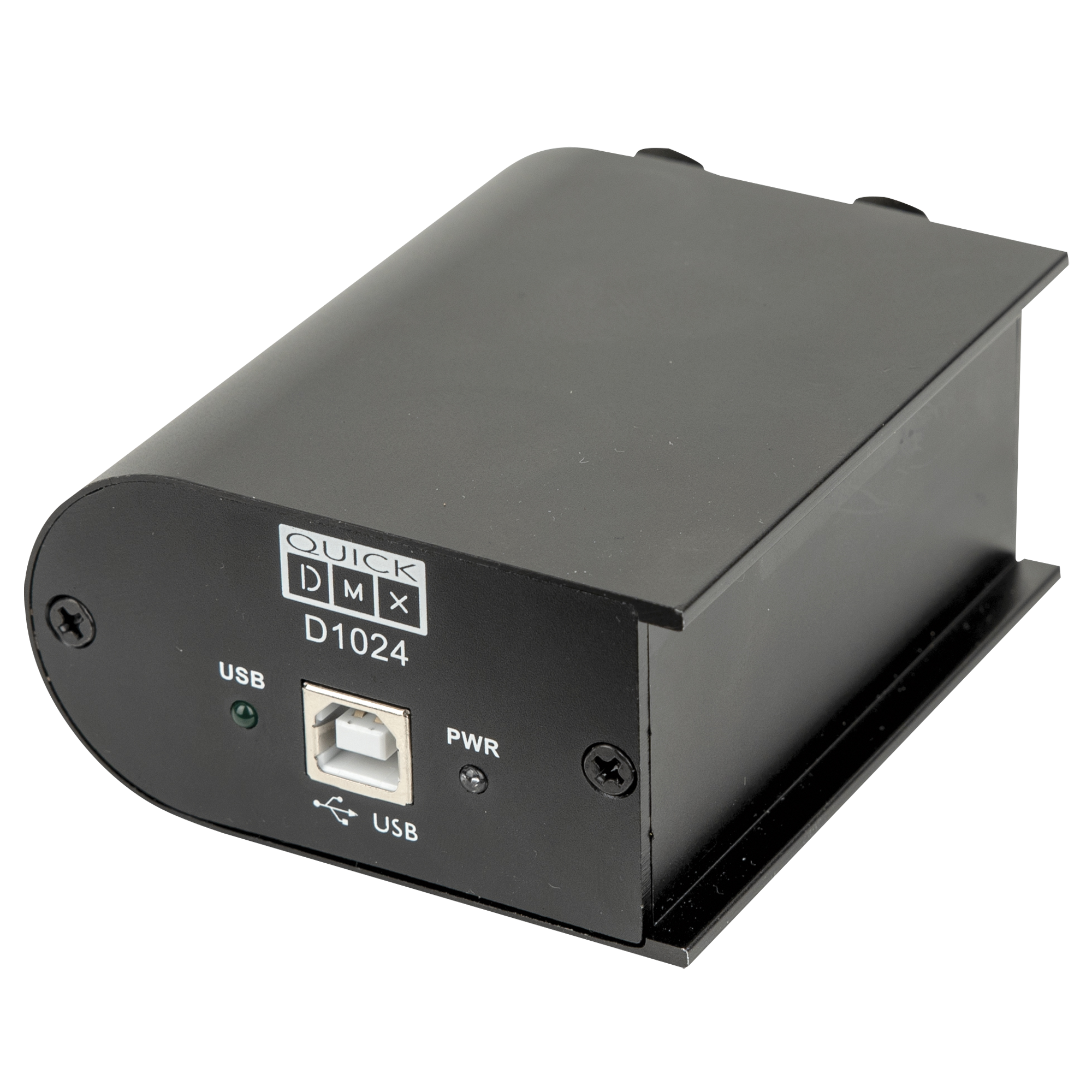 SHOWTEC Quick DMX D1024 2x 512 Channels 2x 512 Kanäle SHOWTEC Quick DMX D1024 2x 512 Channels 2x 512 Kanäle