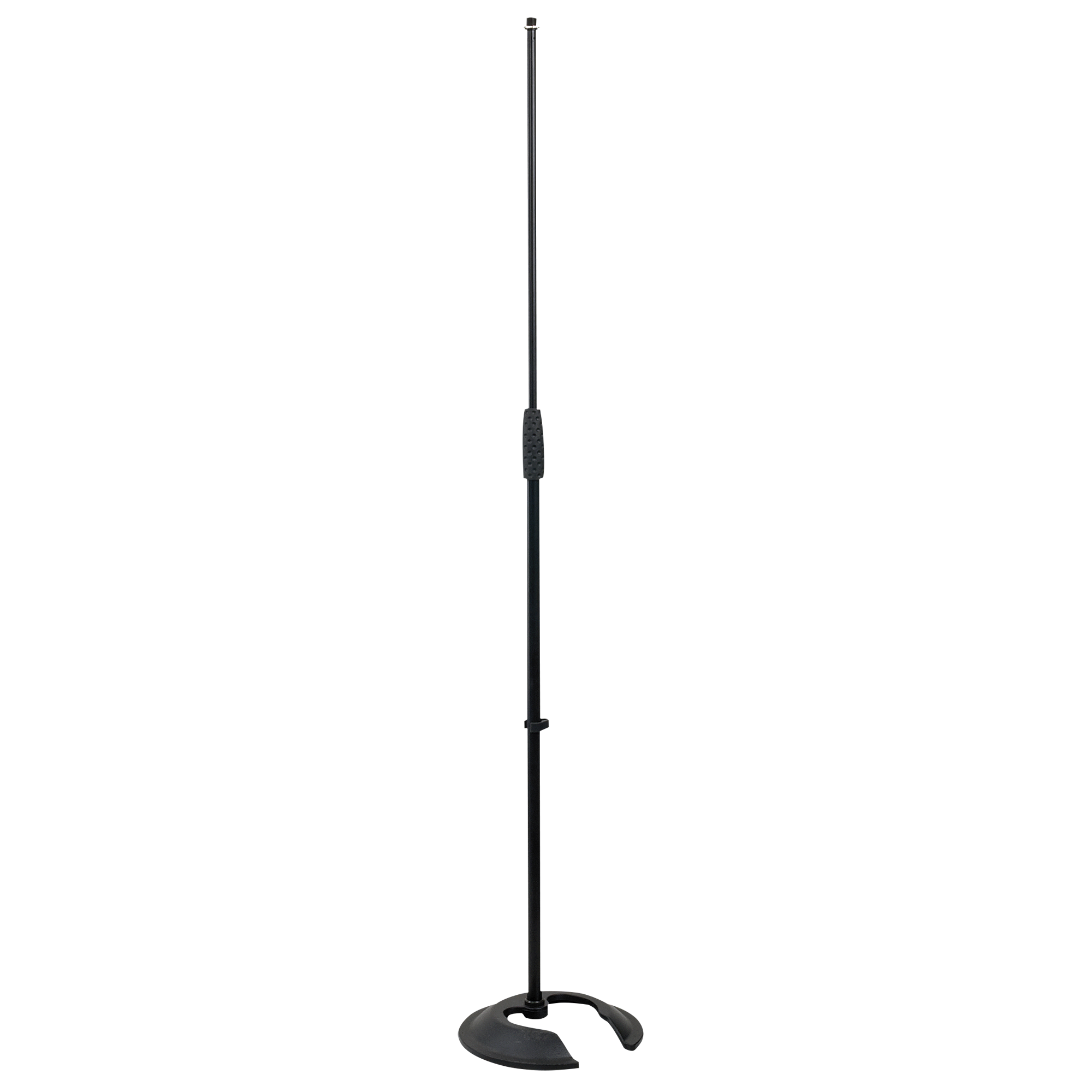 SHOWGEAR Microphone Pole 870-1500 mm - with counterweight - 3/8 thread 870-1500 mm - mit Gegengewicht - 3/8 Gewinde