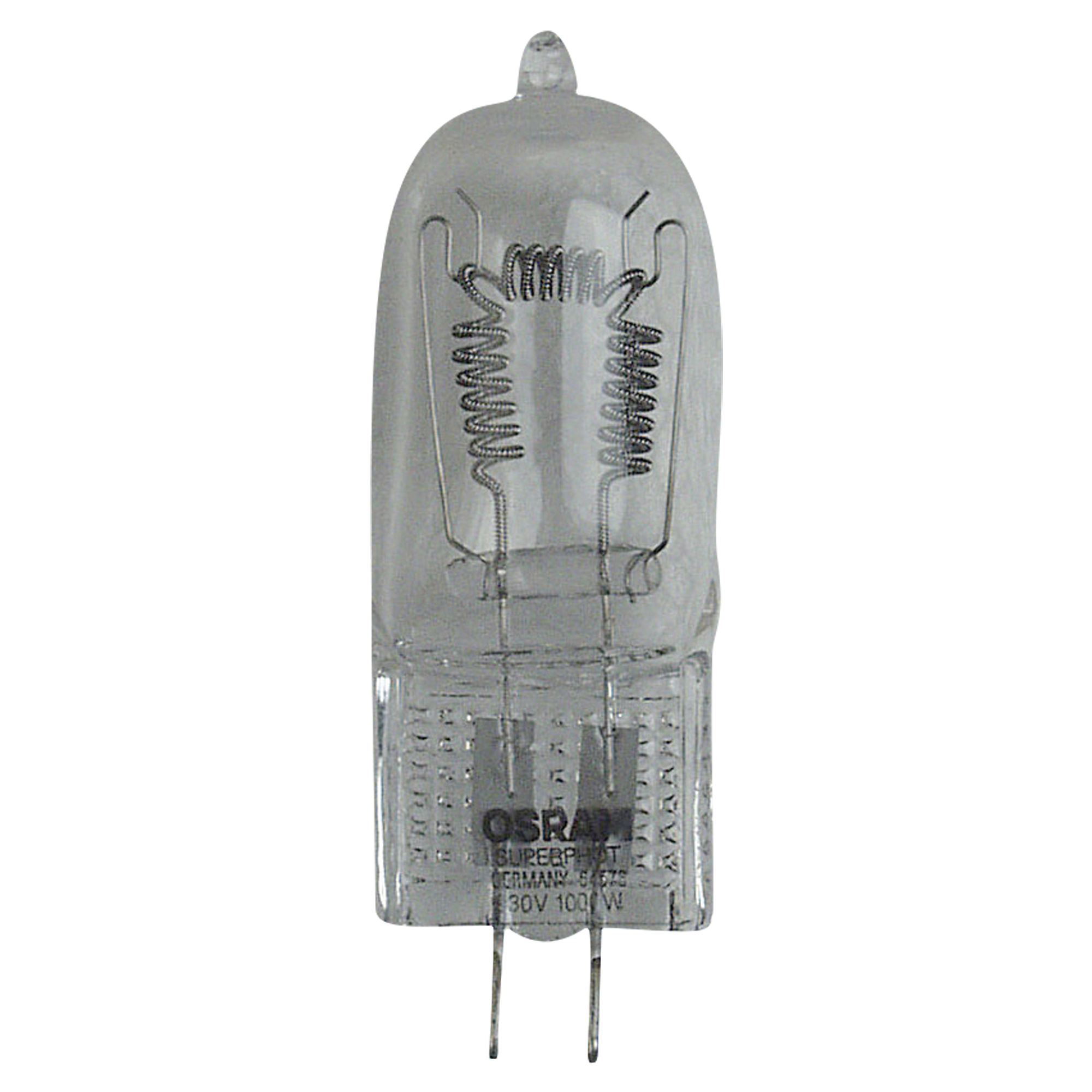 OSRAM GX6.35 Osram 230 V 1000 W 230V 1000W