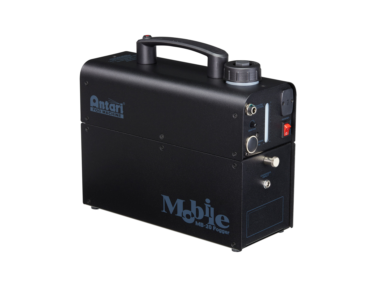 ANTARI MB-20X Mobile Fogger ANTARI MB-20X Mobile Fogger