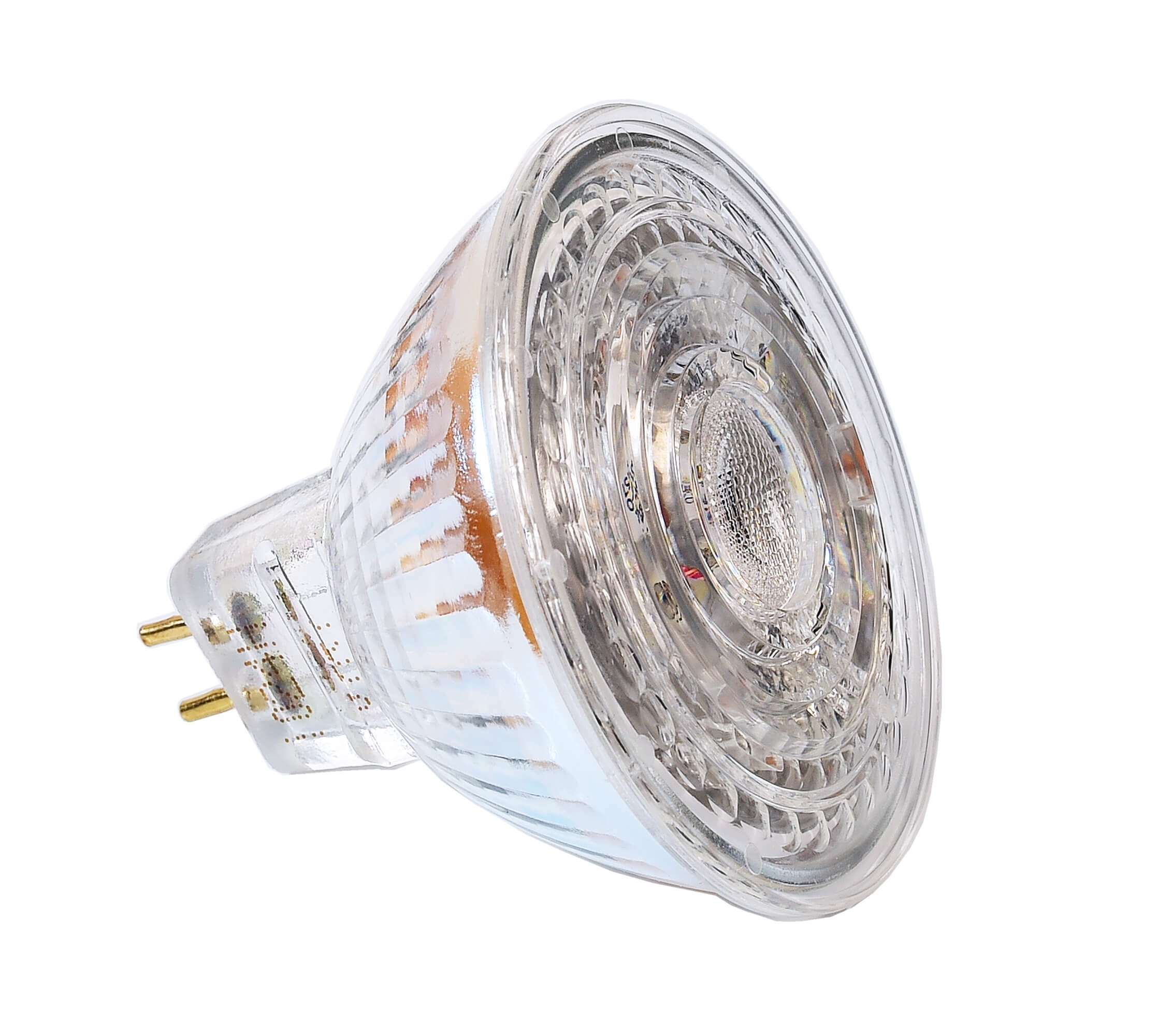 PARATHOM, GU5.3 / MR16, 12 V/AC/DC, 3000 K, 36 Grad