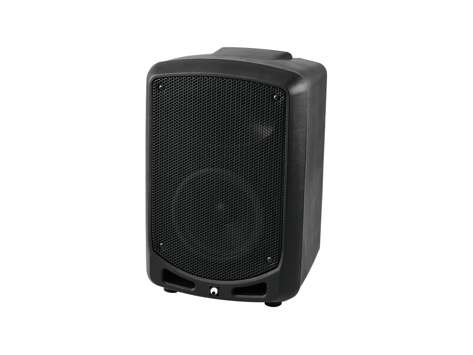 OMNITRONIC WAMS-65BT Drahtlos-PA-System