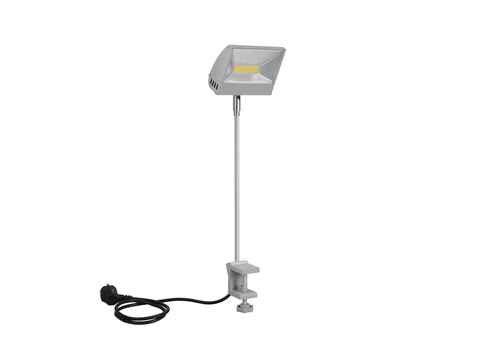 EUROLITE LED KKL-30 Fluter 4100K silber EUROLITE LED KKL-30 Fluter 4100K silber