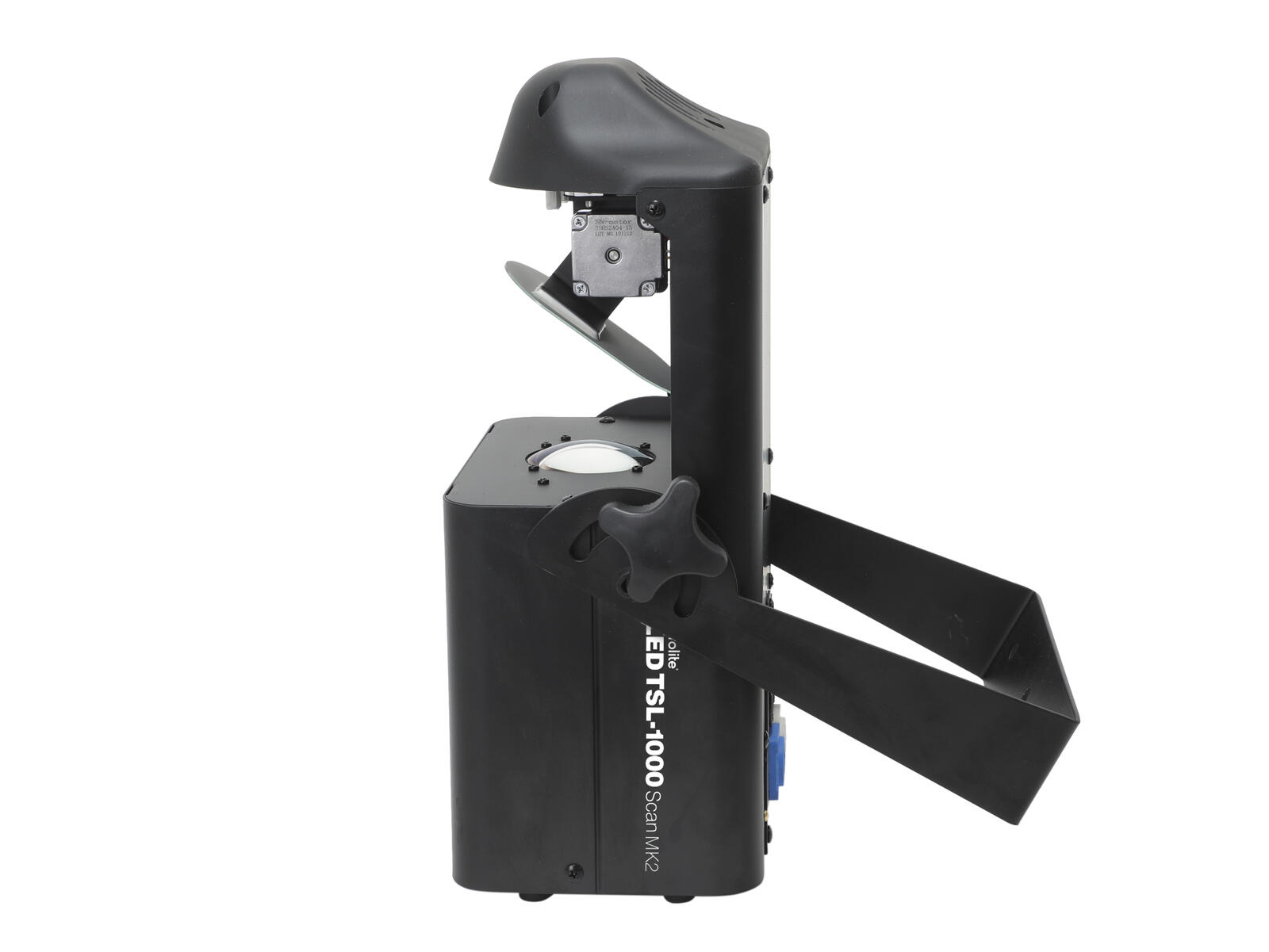 EUROLITE LED TSL-1000 Scan MK2 ( Scanner ) - Bild 3 von 5
