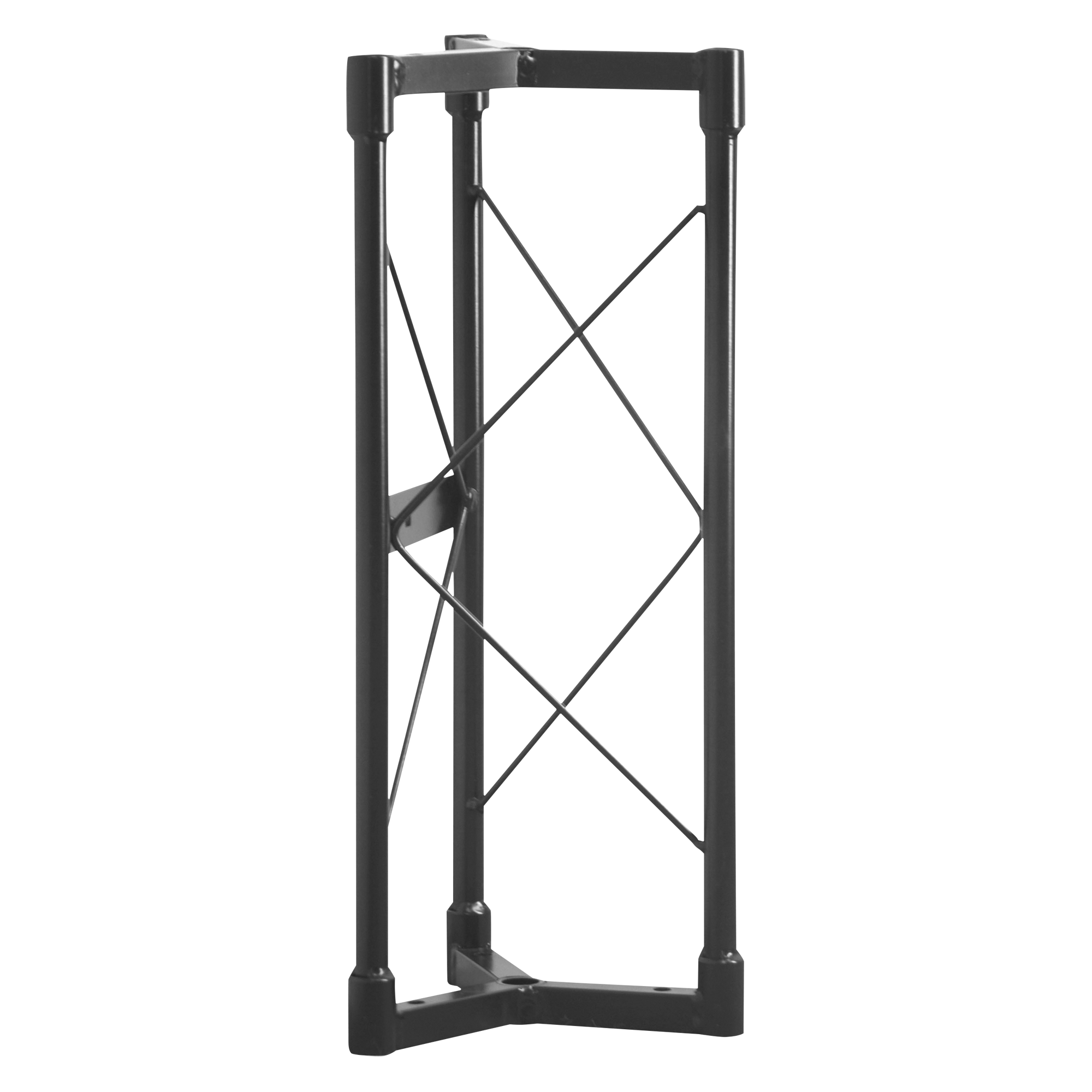 SHOWGEAR Metal Deco-20 Triangle - Straight 500 mm 500 mm