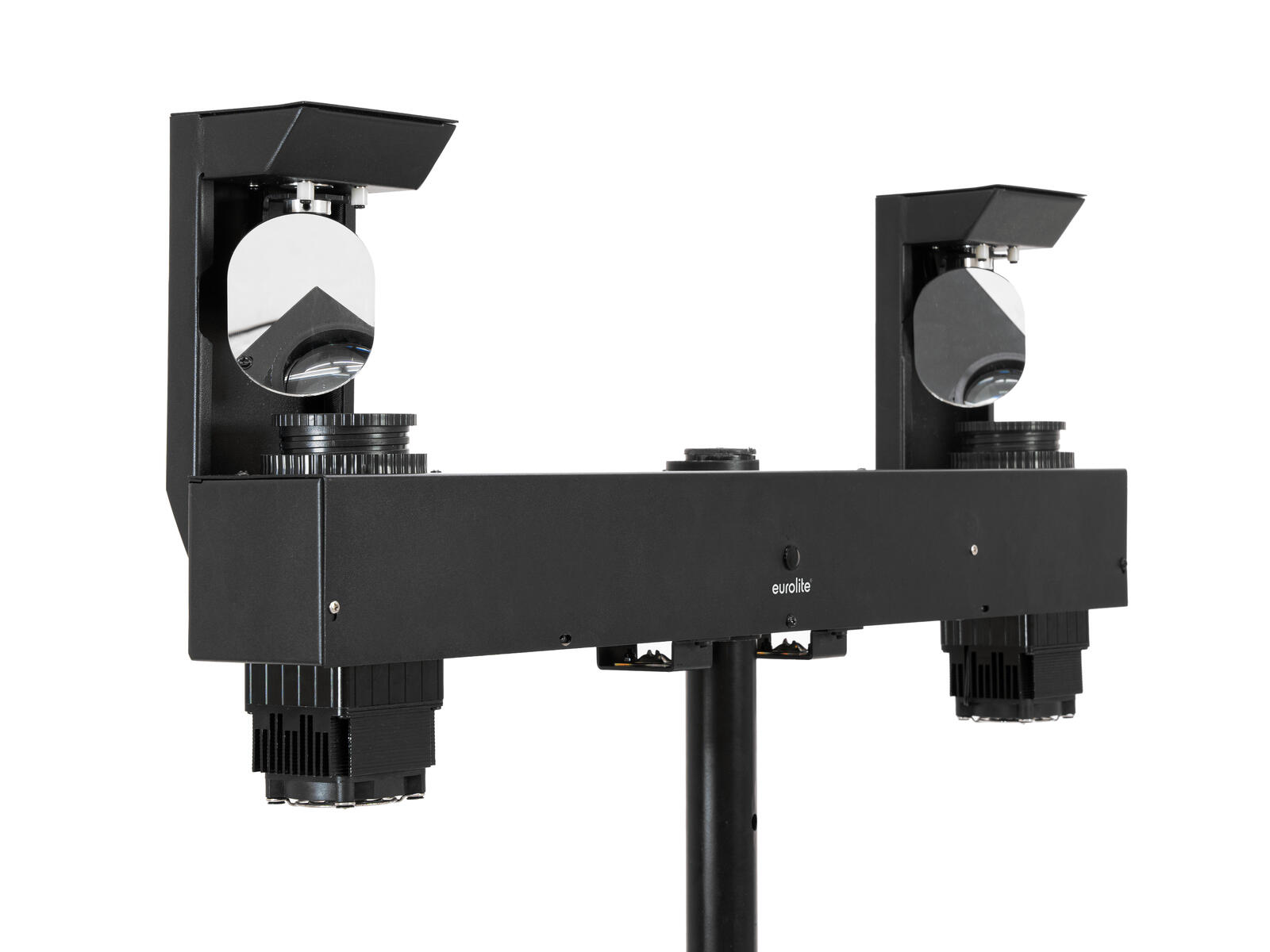 EUROLITE LED Twin Scan Bar EUROLITE LED Twin Scan Bar