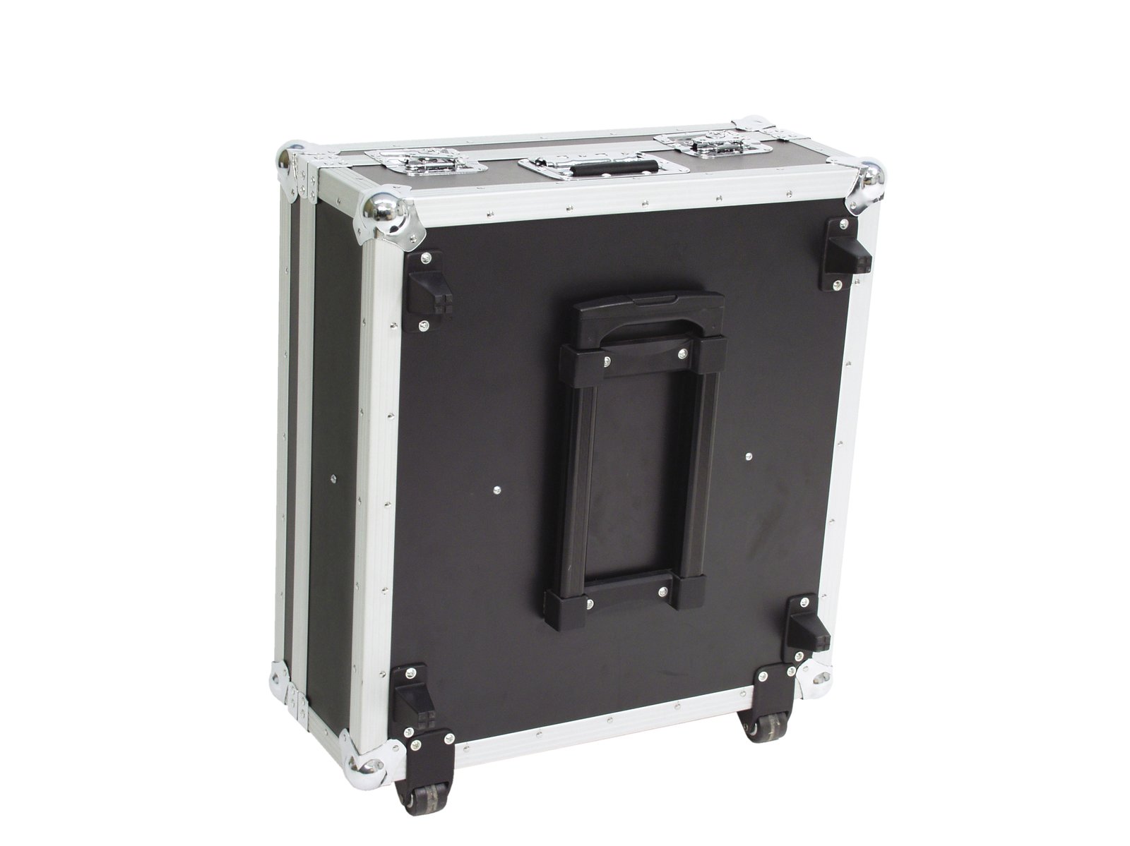 ROADINGER Flightcase 2x TS-150/TS-7/TS-255 ROADINGER Flightcase 2x TS-150/TS-7/TS-255