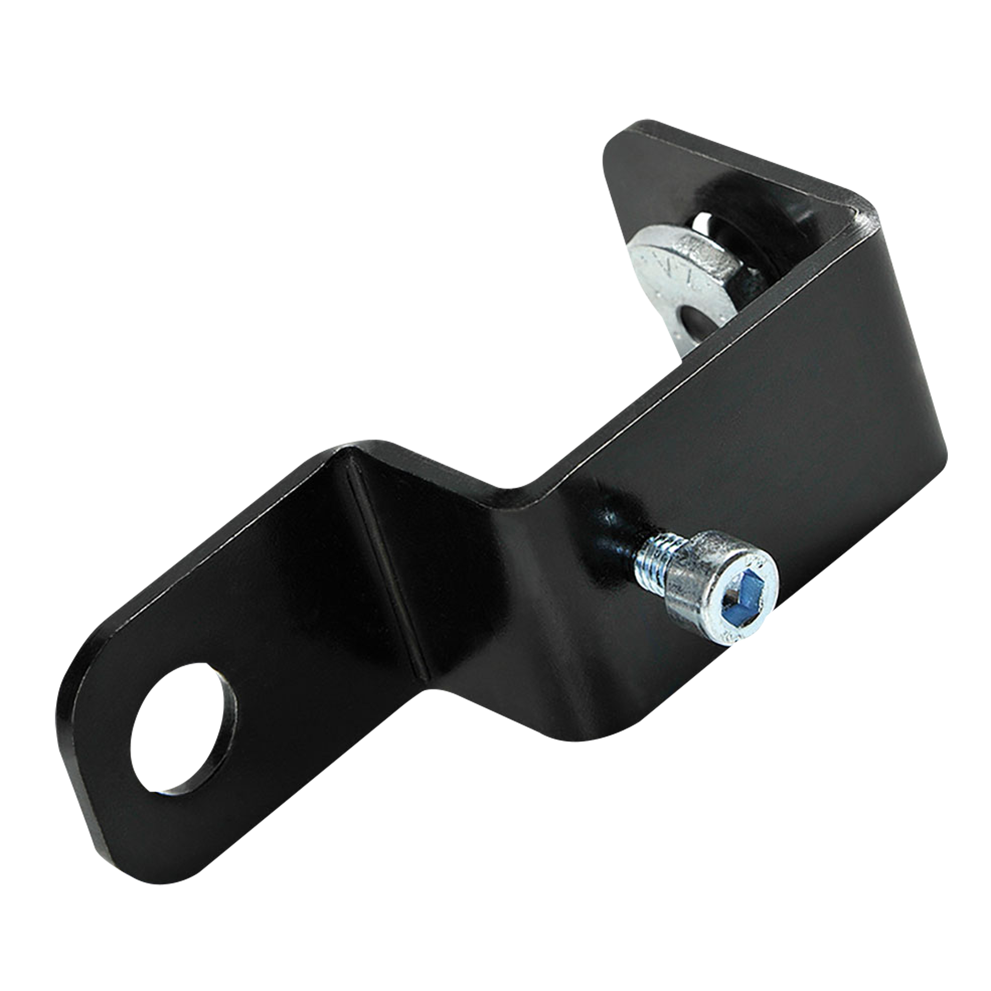 WENTEX Eurotrack - End stop Black Schwarz WENTEX Eurotrack - End stop Black Schwarz