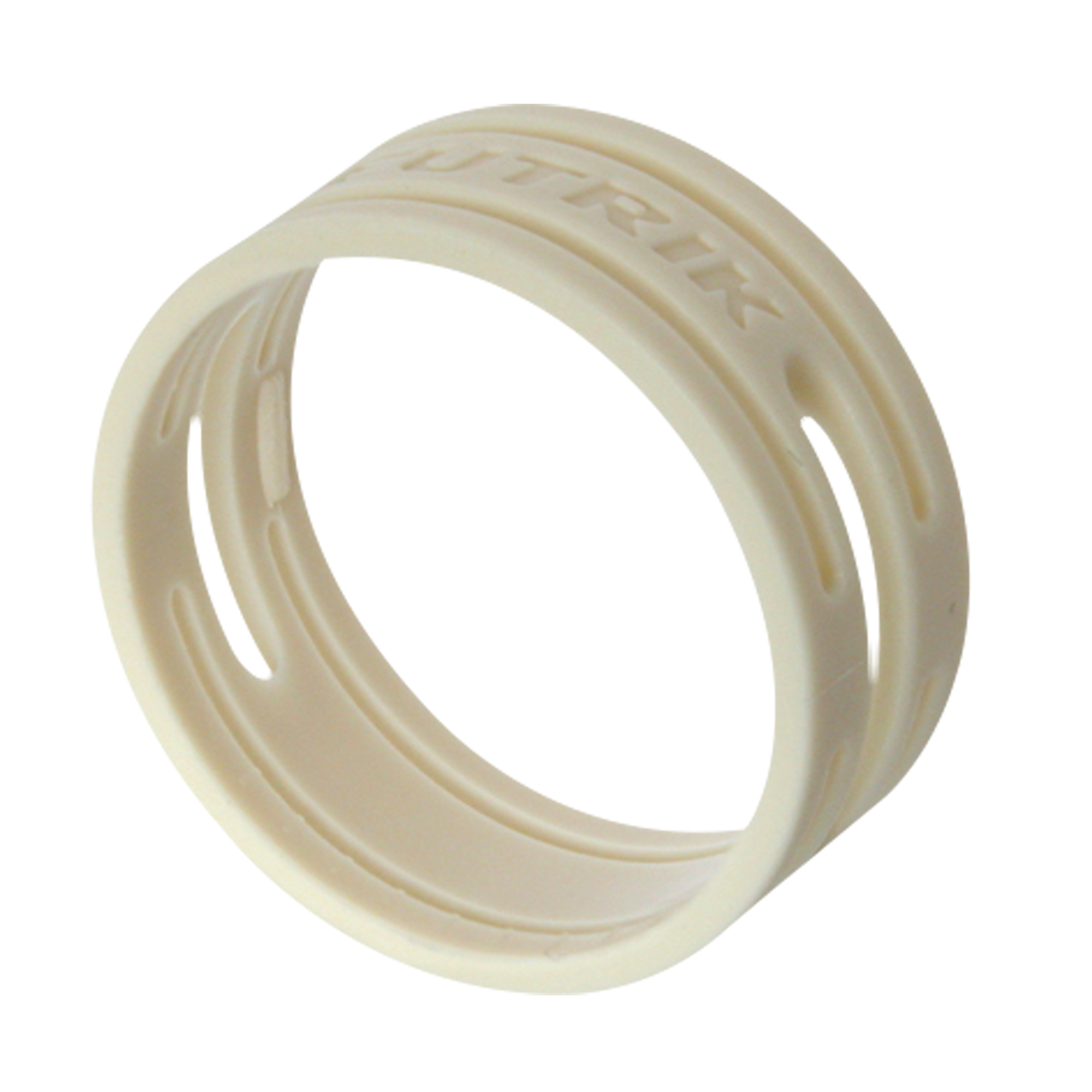 Neutrik XX-Series coloured Ring Weiß